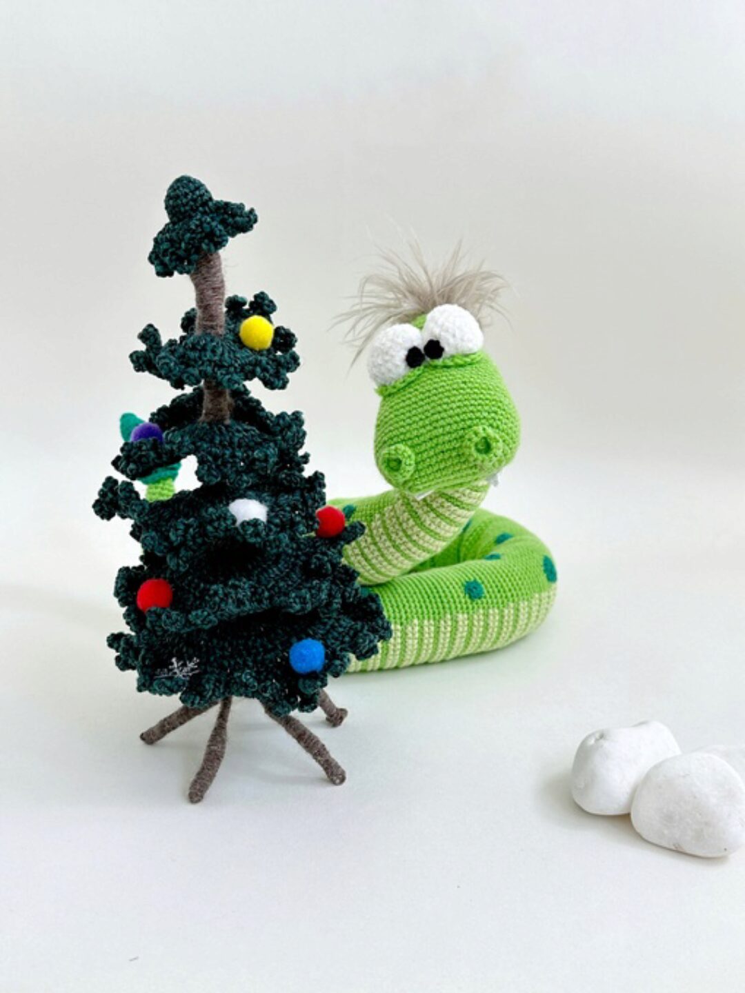 Змеюка подколодная (Светлана Малярик)