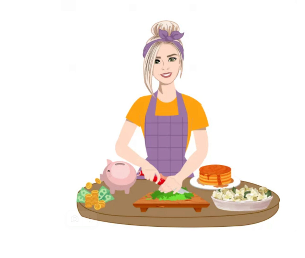 [Fit-menu] Бюджетная классика на 1300 ккал (Евгения Уварова)