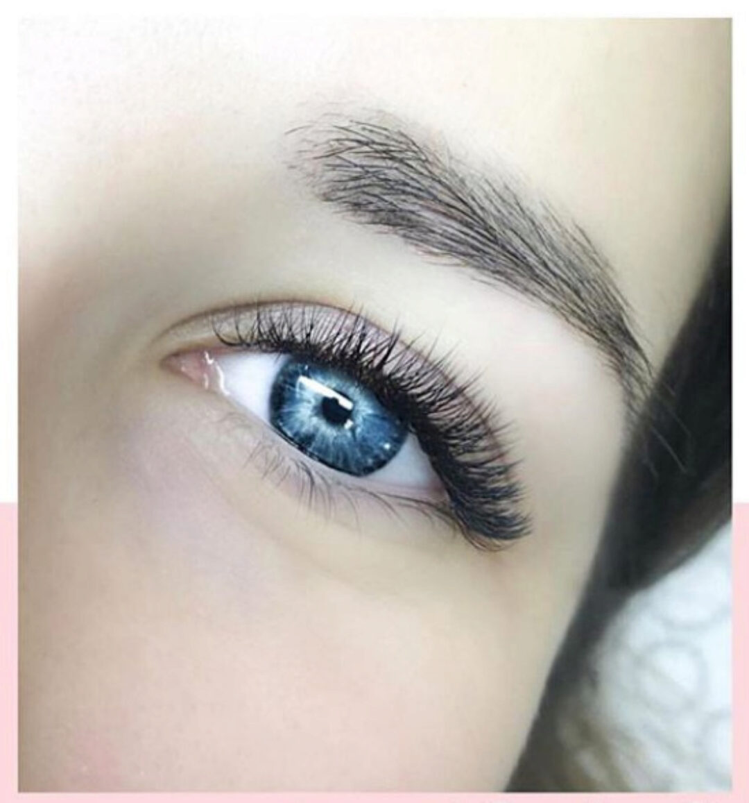 Твой идеальный пучок. Август 2019 (Татьяна Терентьева)