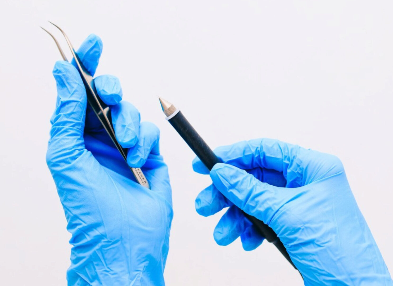 [Zerkalo epil] Электроэпиляция в идеальном исполнении. Тариф Премиум  (Лидия Милова)