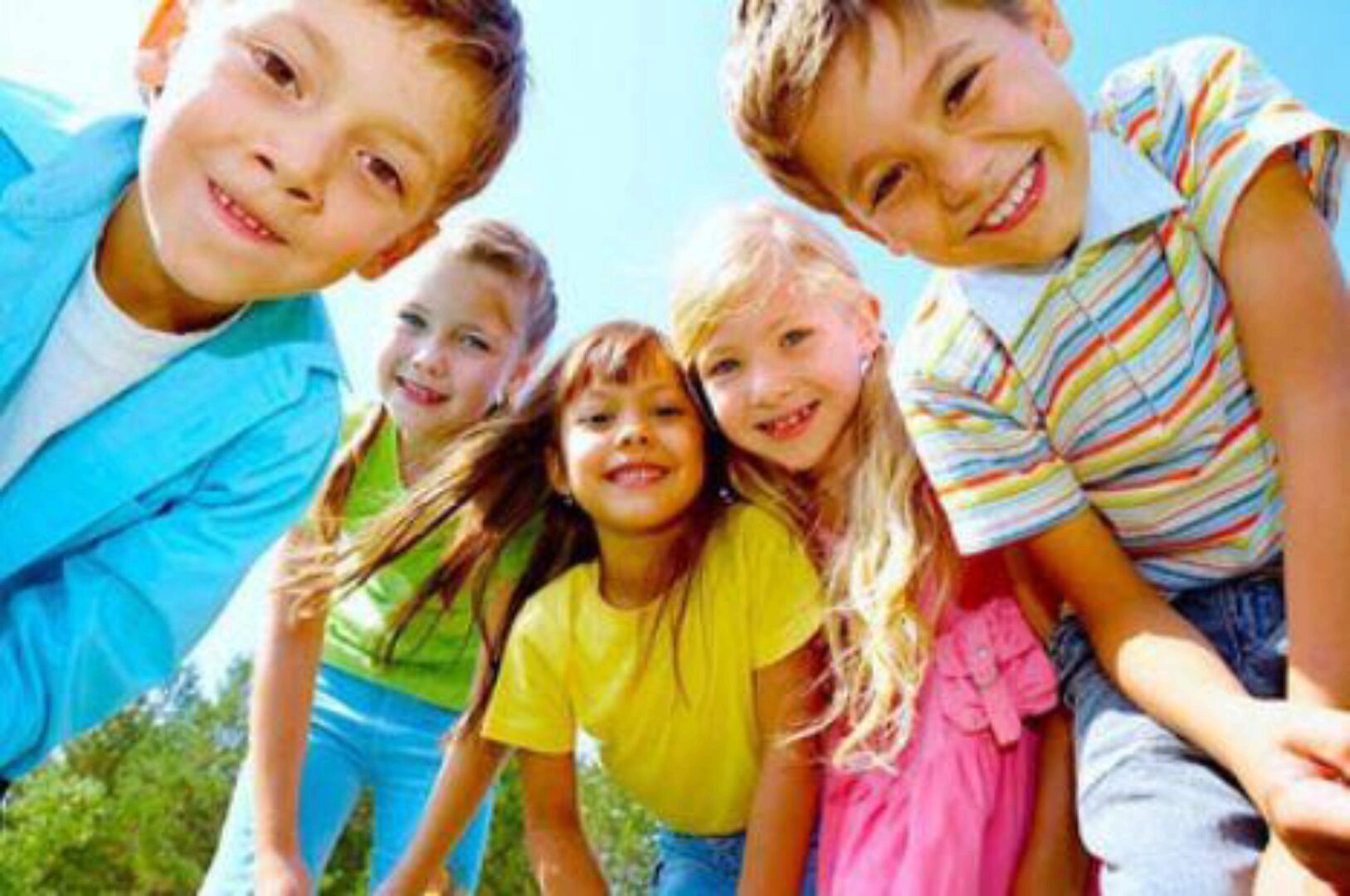 [IQketo] Детский ГИД. Полная схема по БАДам (Анна Шутова)