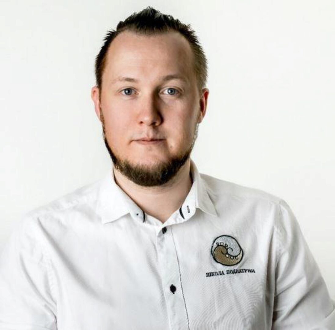 46 упражнений для стоп от Доктора Шлыкова (Кирилл Шлыков)