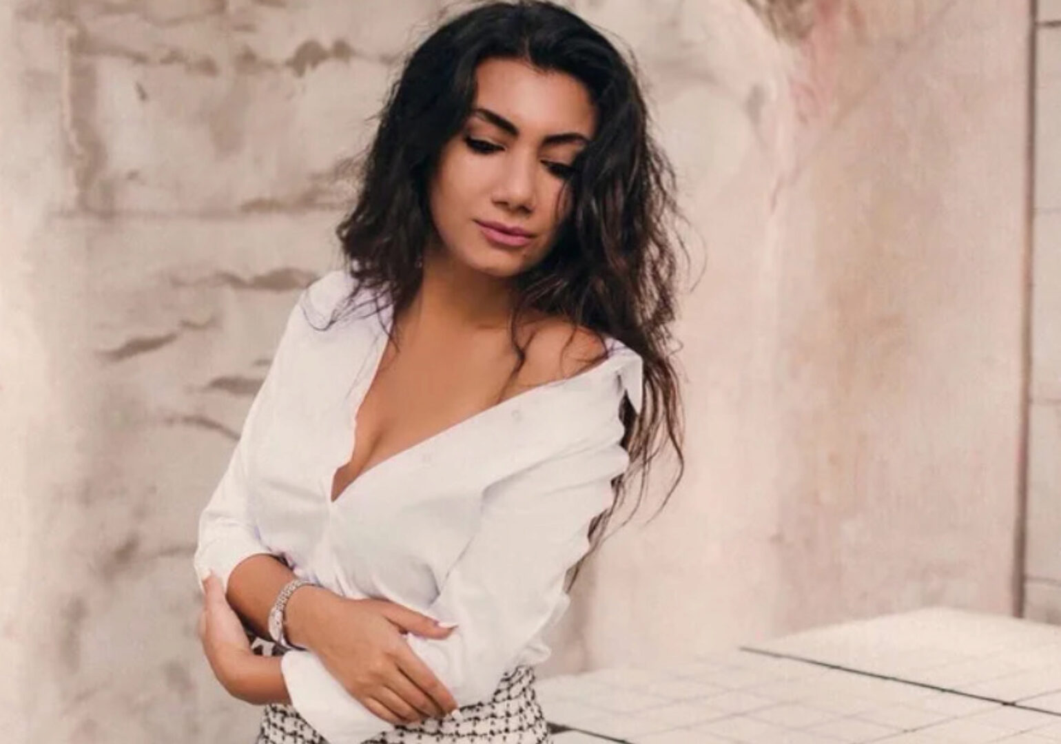 [Тренинговый Центр] Настоящая женщина (Зина Шамоян)