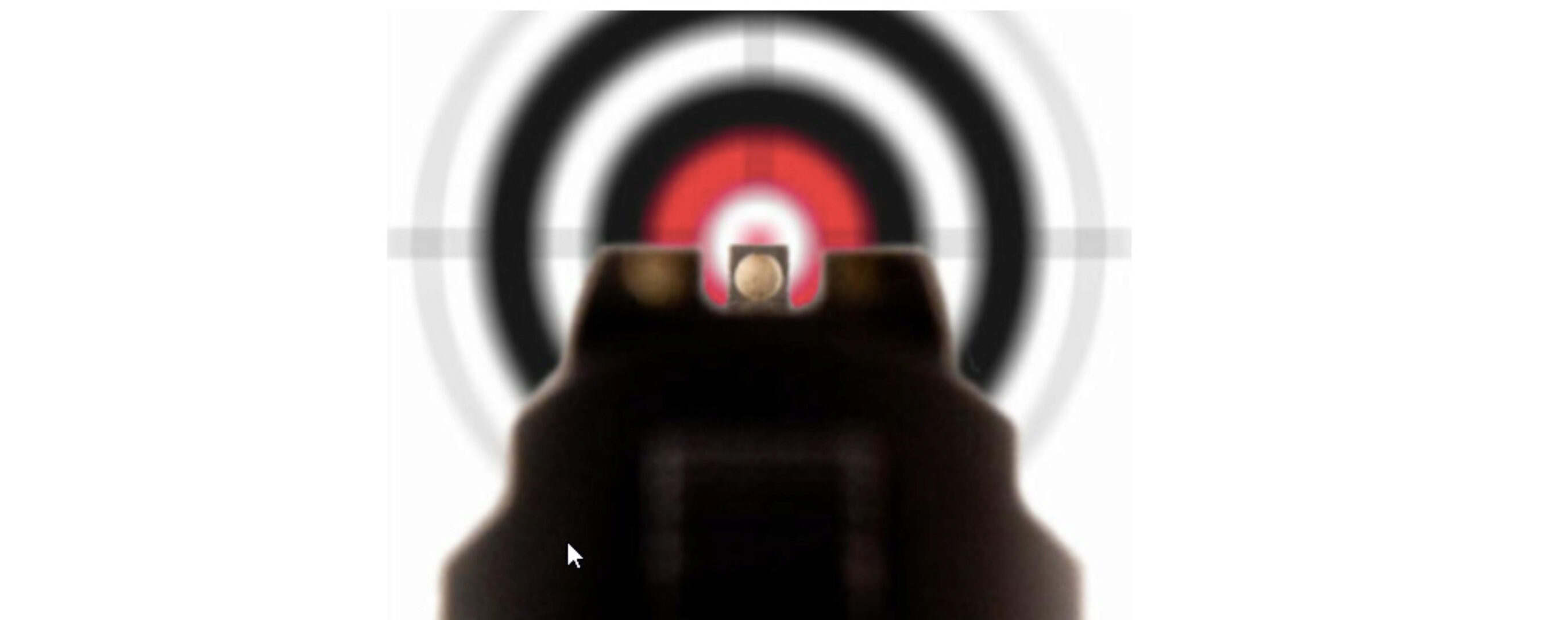 Мастер целей (Василий Смирнов)