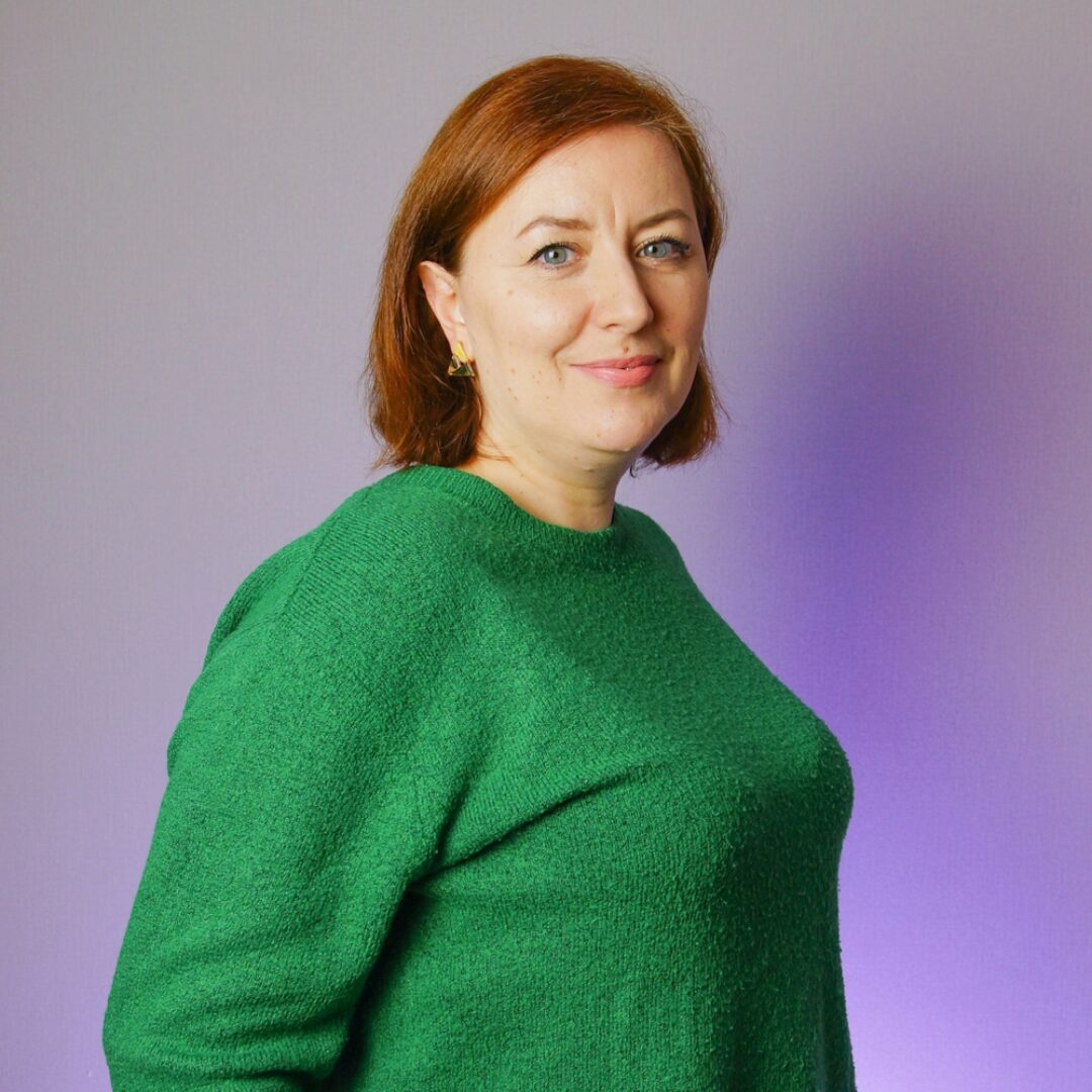 [Puzzlebrain] Послеродовая депрессия: как молодой маме избавиться от нее за 7 дней (Анна Дорошенко)