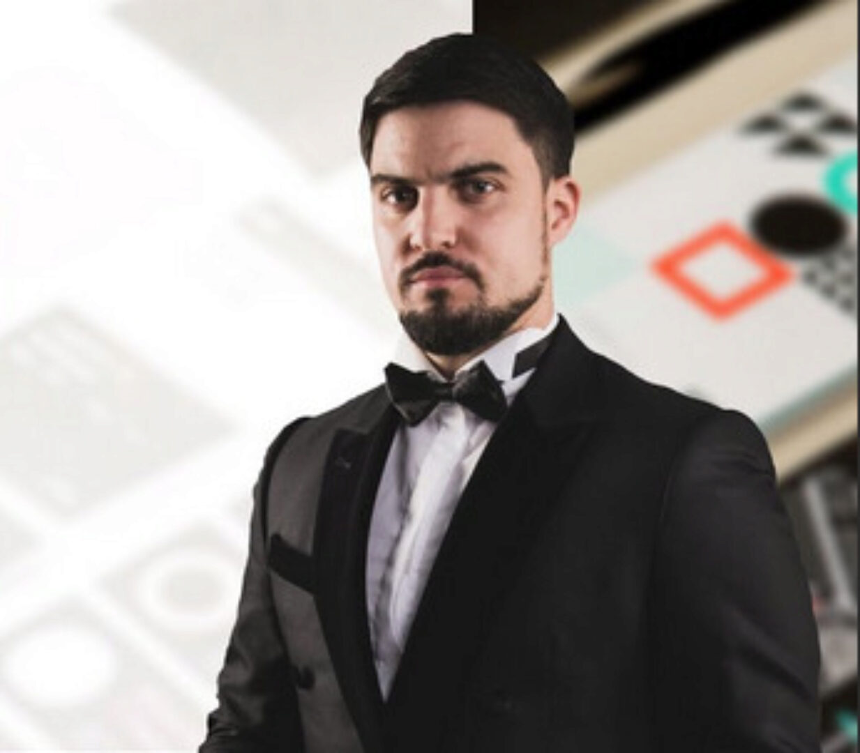 Бизнес с Китаем. Все включено, 12 поток (Кирилл Кафтаник, Дмитрий Петруль)