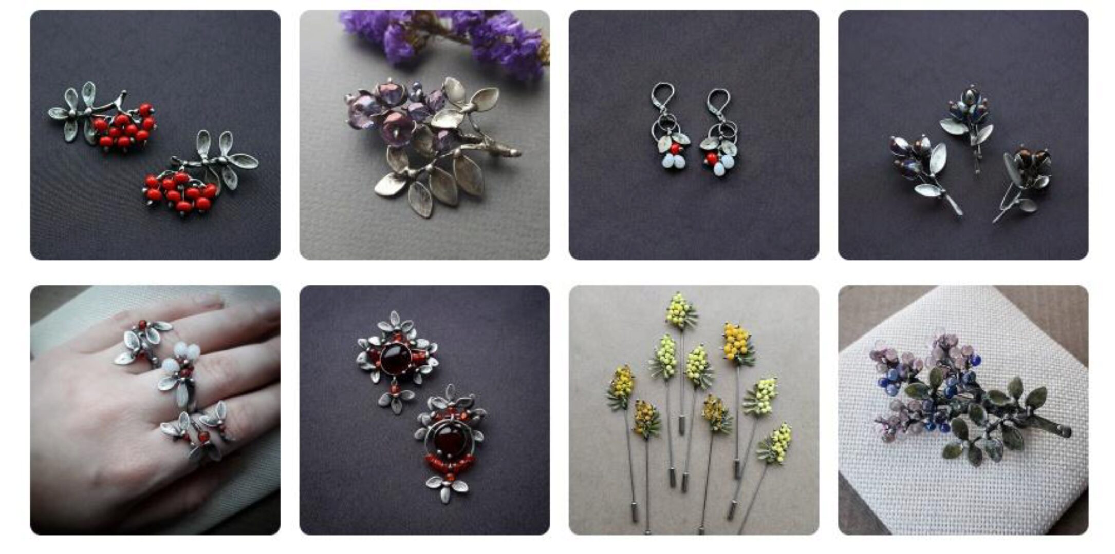 [Kalachevaschool] Не ювелирные украшения. Тариф Без проверки (Алина Глазунова)