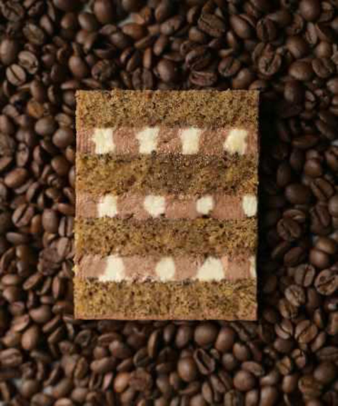 [cakeit_nsk] Торт Ирландский кофе (Любовь Ки)