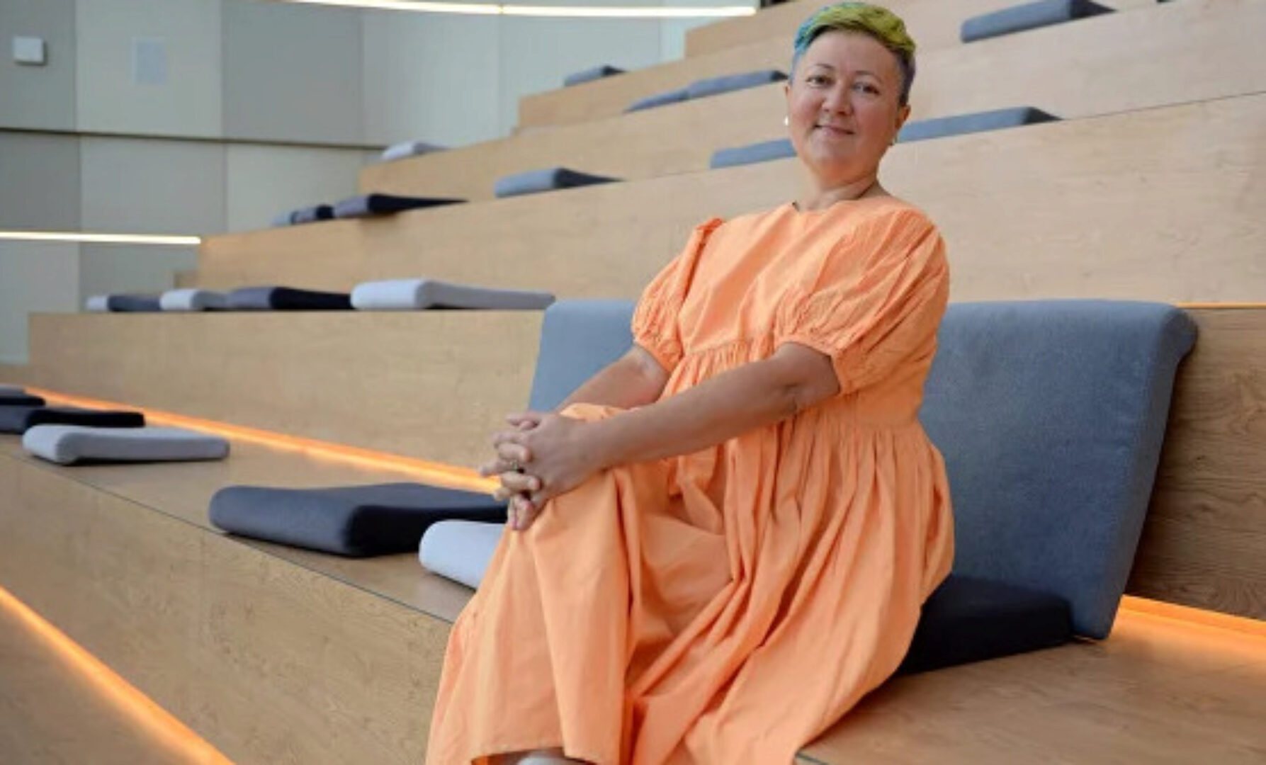 Искусство самопрезентации и публичных выступлений  (Ирина Ковалева)