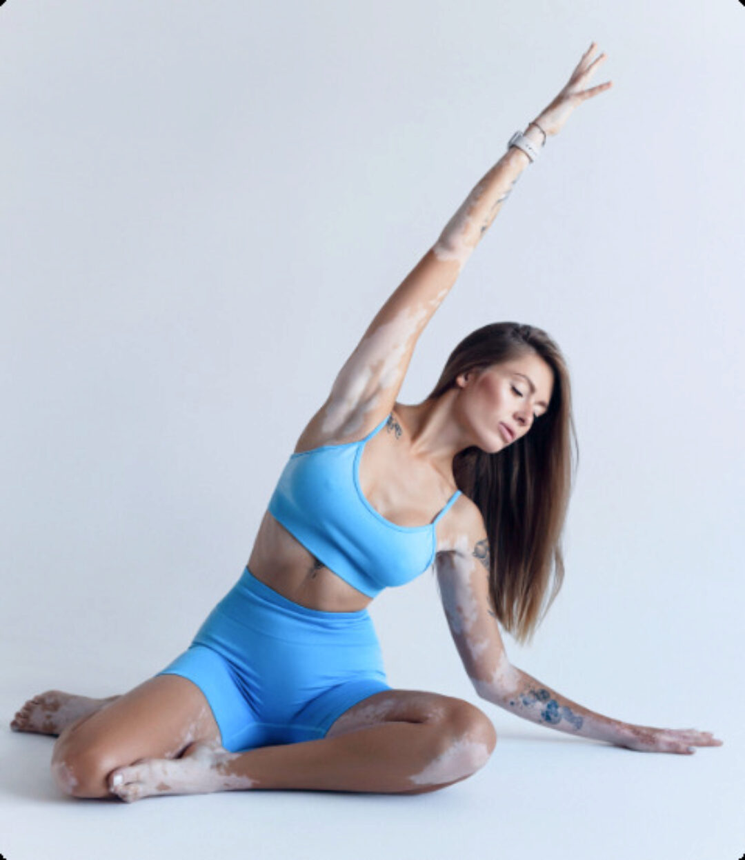 Питание и тренировки Базовый. Август 2023 (Алена Медведева)