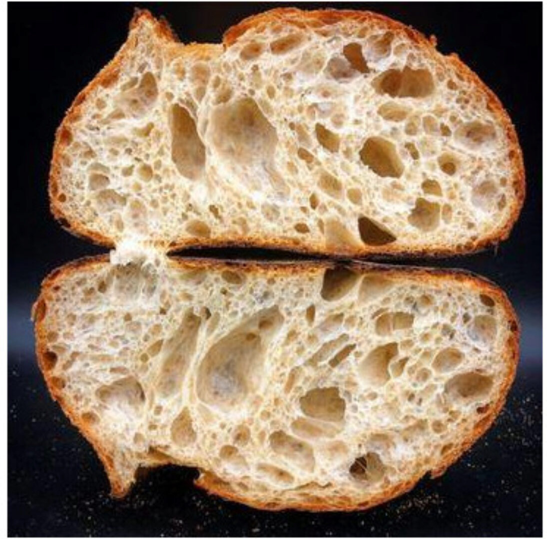 Тартин, багет, чиабатта. Тариф Базовый (Ольга Пекарько)