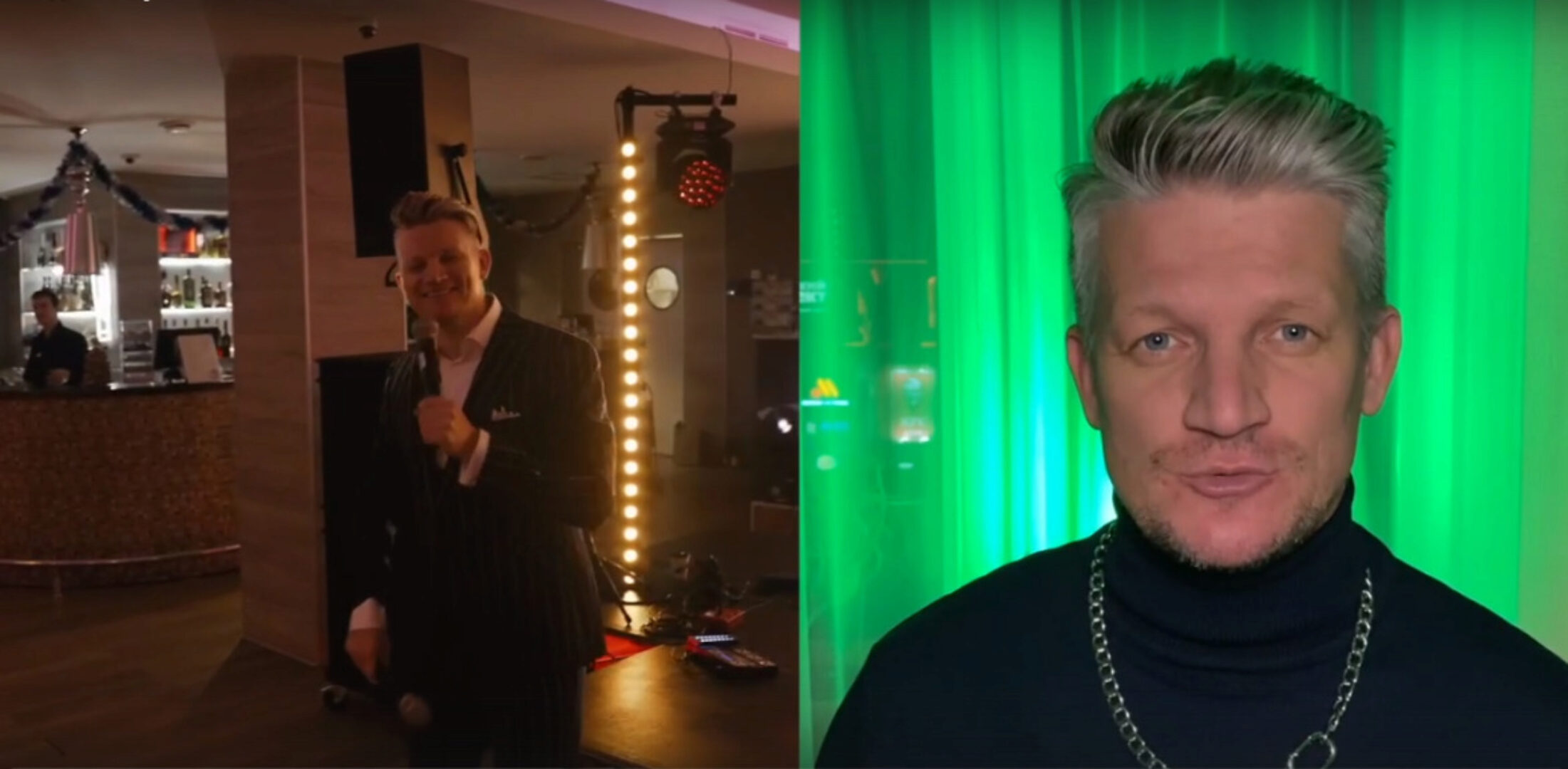 Сборник конкурсов для проведения новогодних корпоративов Корпоративити 2024 (Руслан Романенко)