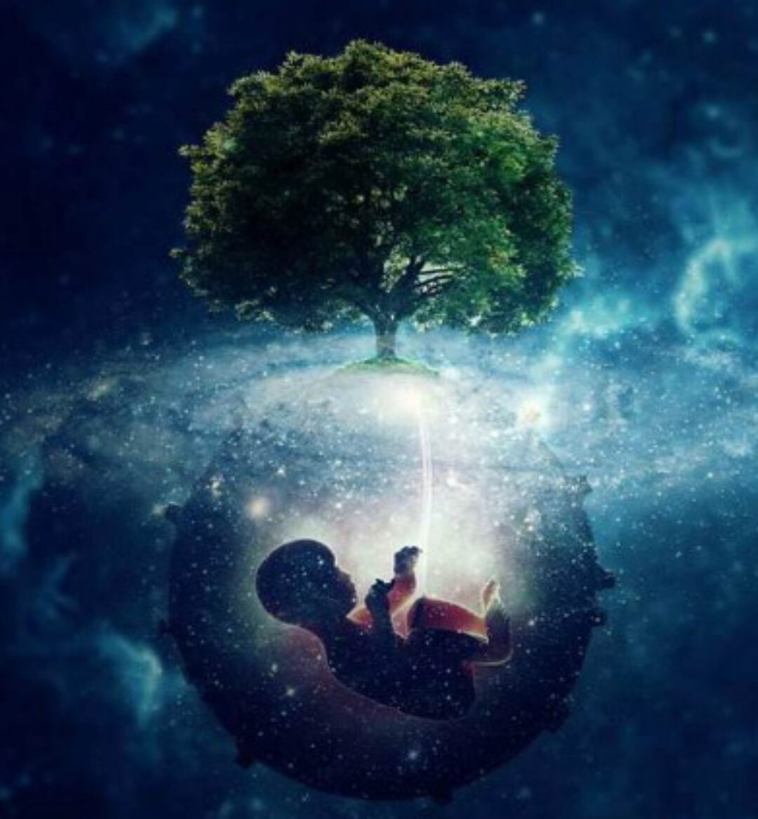 Выстраивание Судьбы: стирание дородовых и детских болей (Сергей Лазарев)