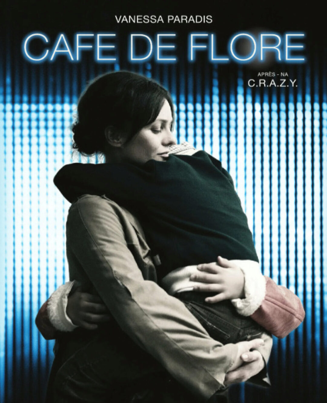 [Психоаналитический киноклуб] Разбор фильма Кафе де Флор (Катерина Суратова)