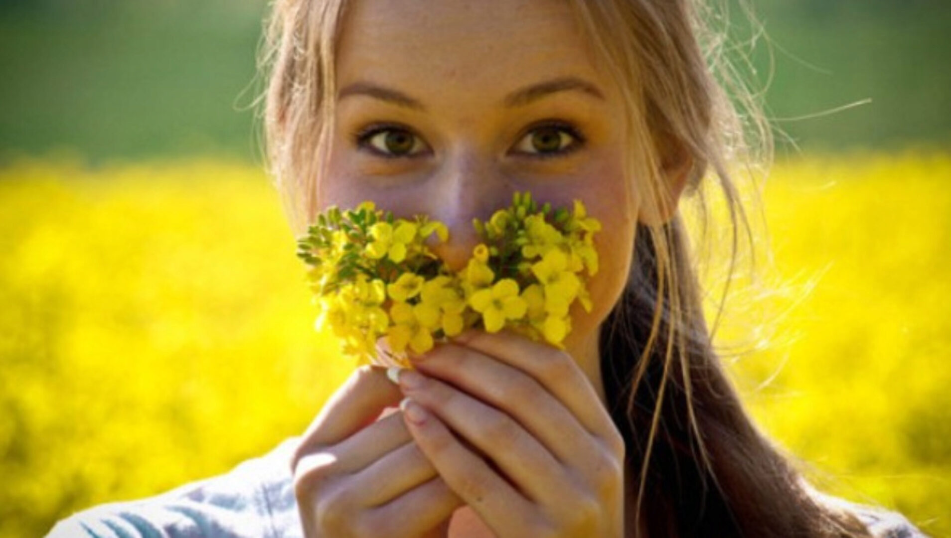 Причины аллергических проявлений с позиций Традиционной китайской медицины (Сергей Косинцев)