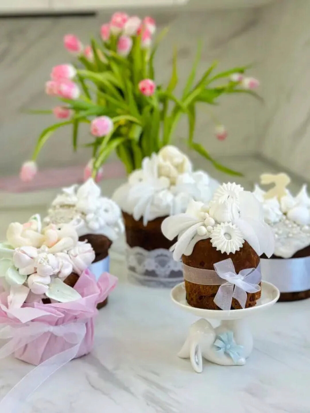 Пасха 2024. Тариф Проффи (Надежда Архипова)