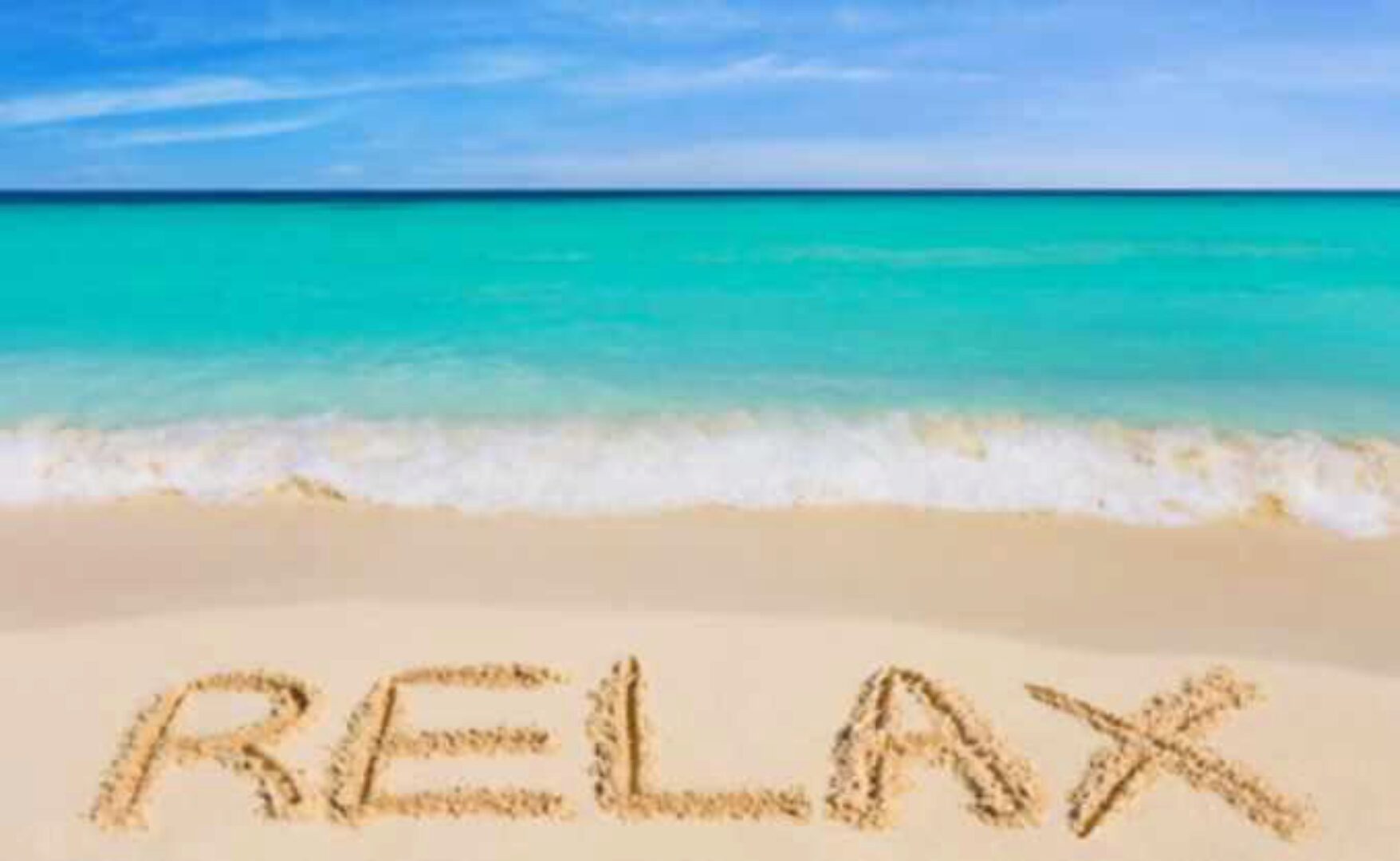 Релаксация. Авторская техника для глубокого расслабления всего тела (Александр Шахов)