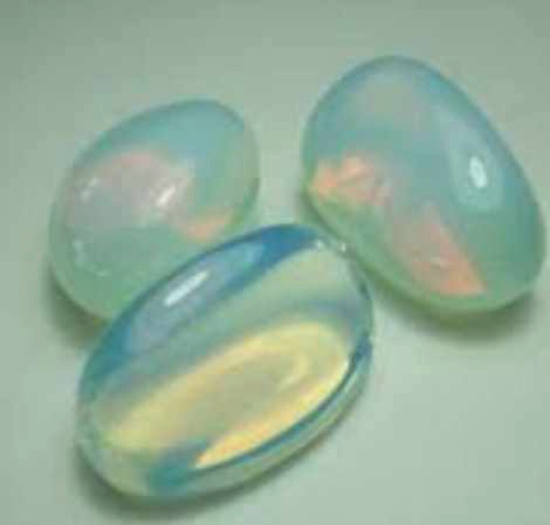 Камни ангела (Оле Габриэльсен)