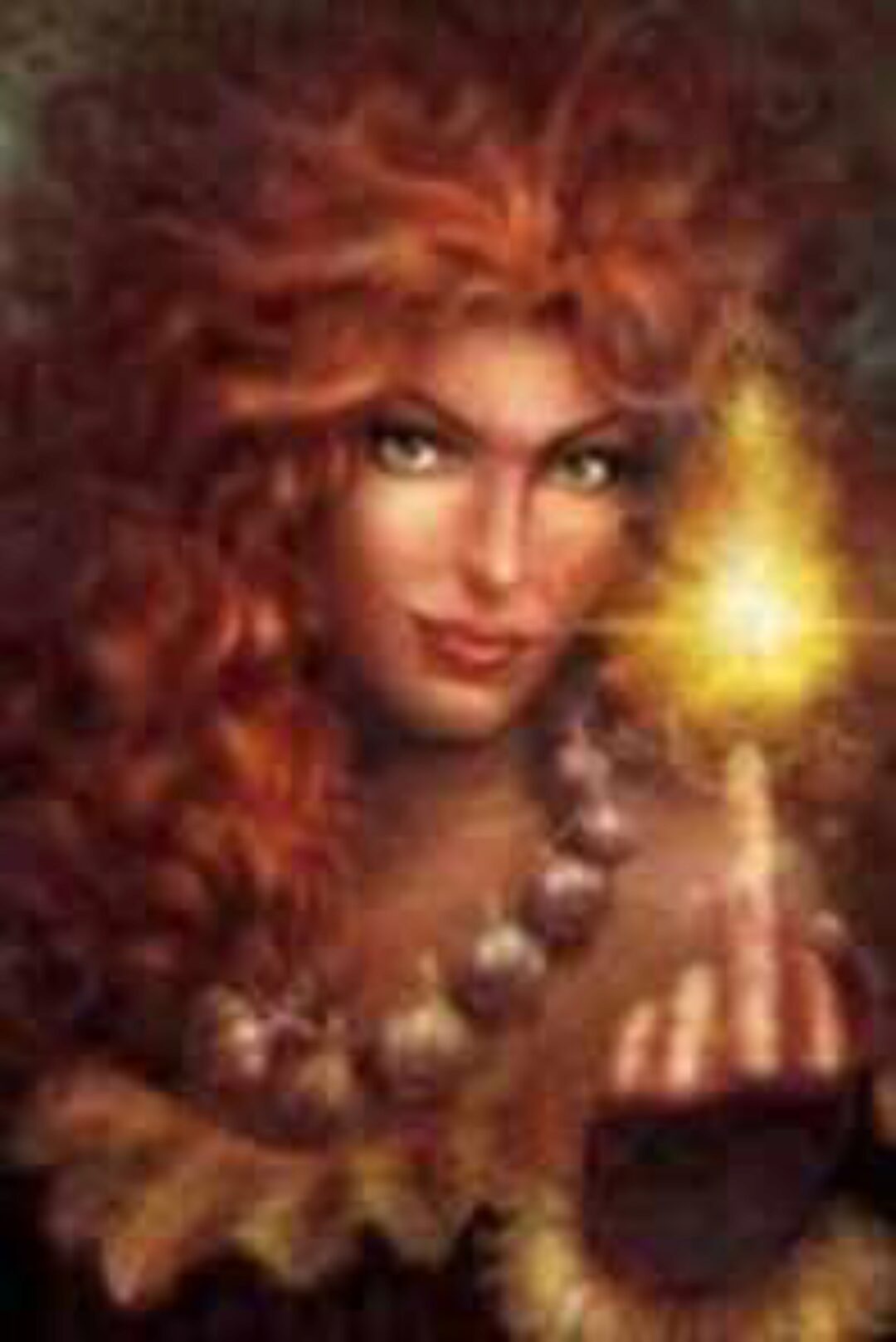 Семинар иконы БМ Семистрельная, Умягчение, Страстная, Всецарица (Светлана Соколова)