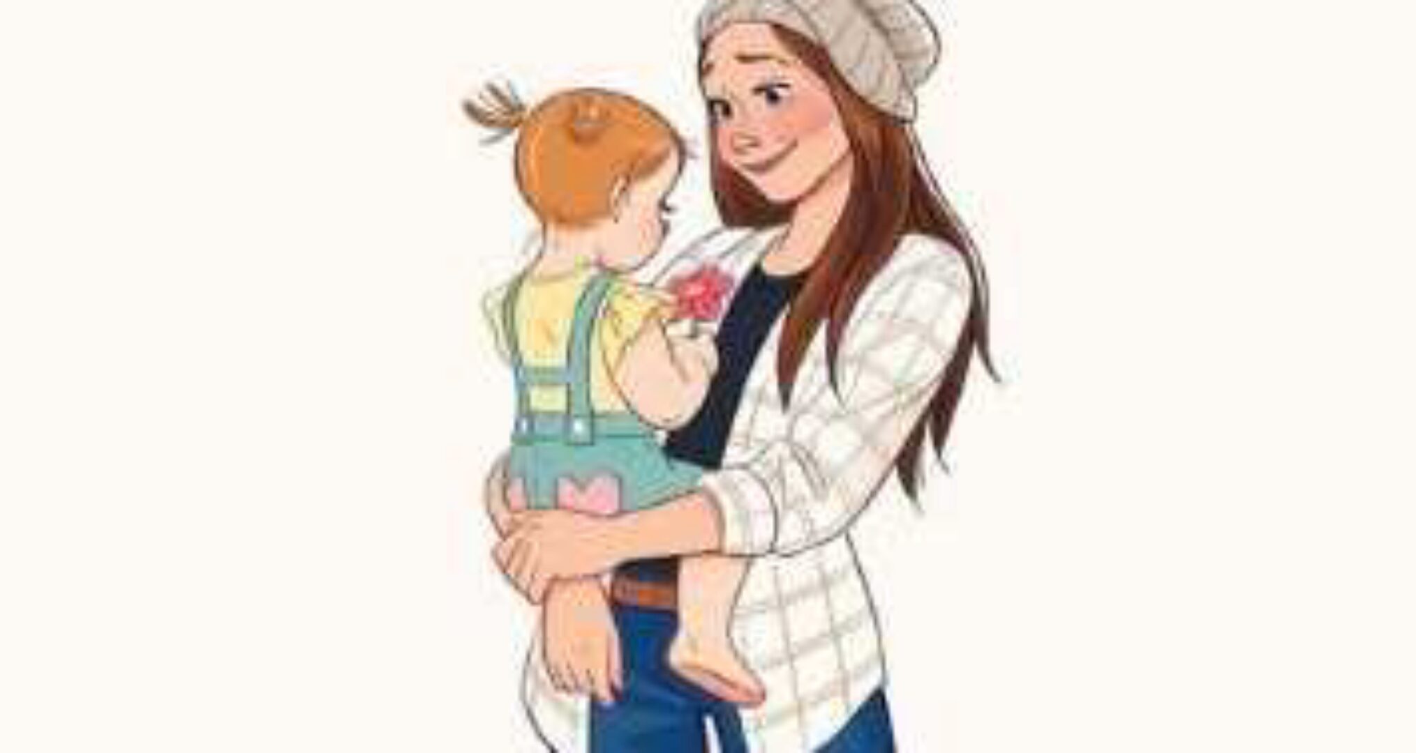 [Мама-терапия] Дети от 2 до 4 (Дарья Гинзбург)