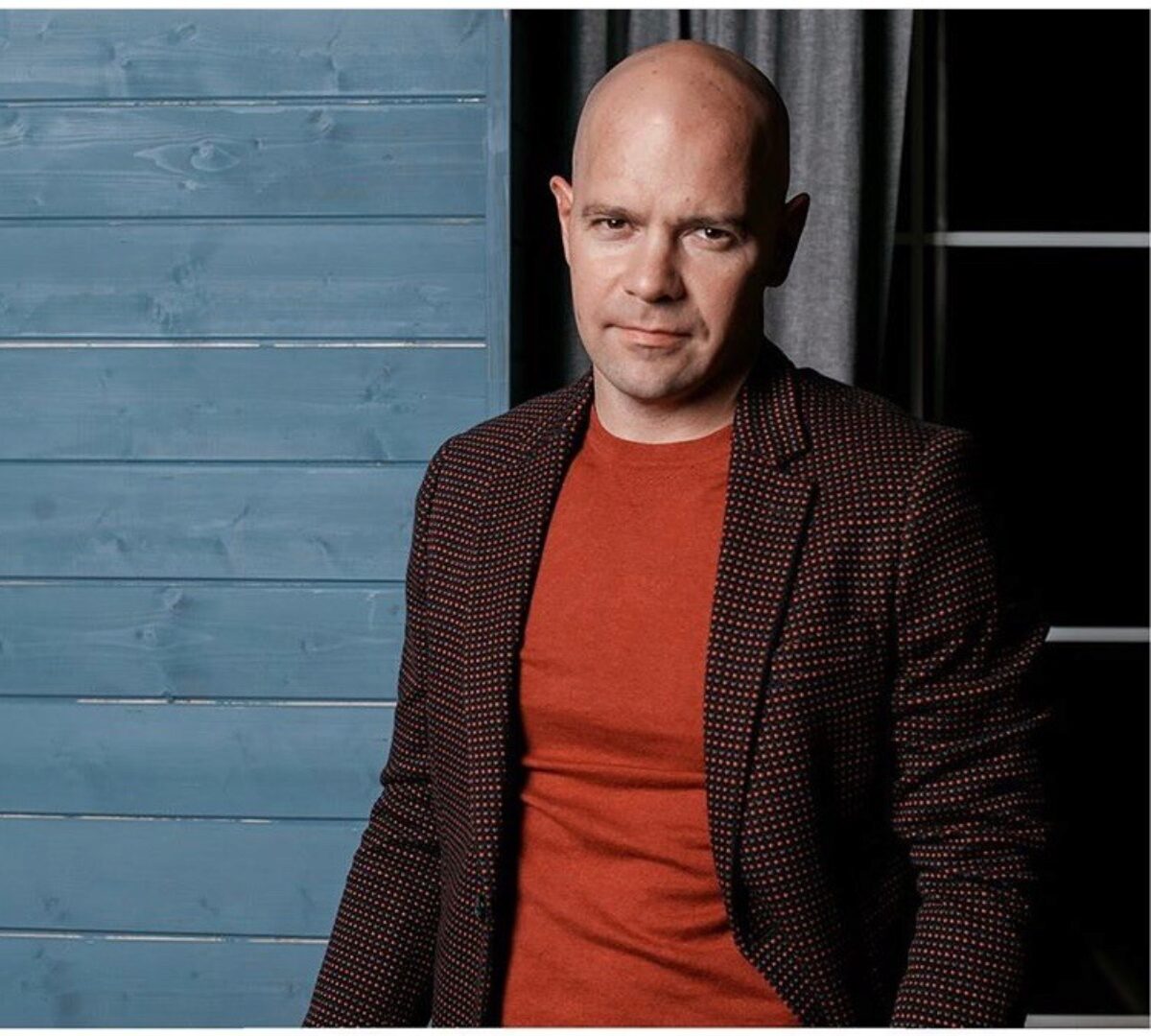 Аутизм и эпилепсия (Василий Генералов)