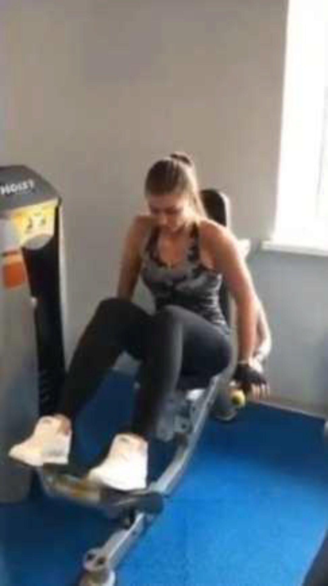 Строим фиругу мечты 7. Программа тренировок (Игорь Романов)