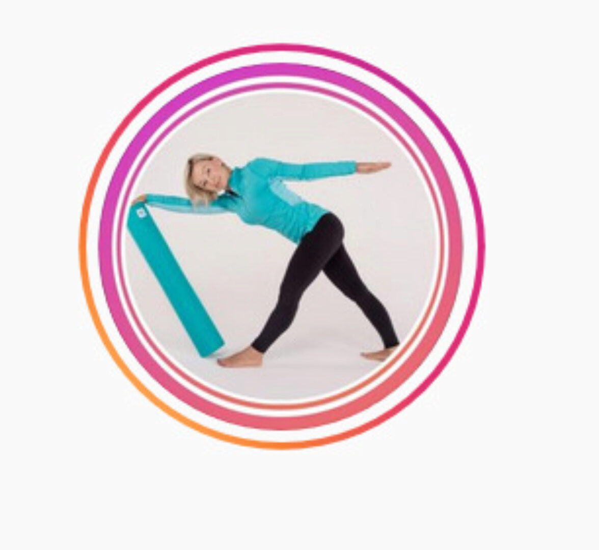 Бодрое утро. 1 месяц (Леля Савосина)