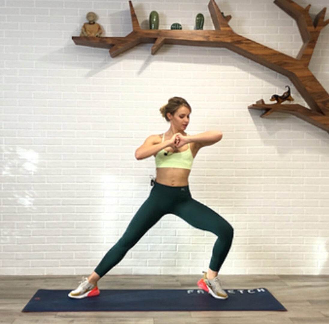 3D ягодицы (Анастасия Лунегова)