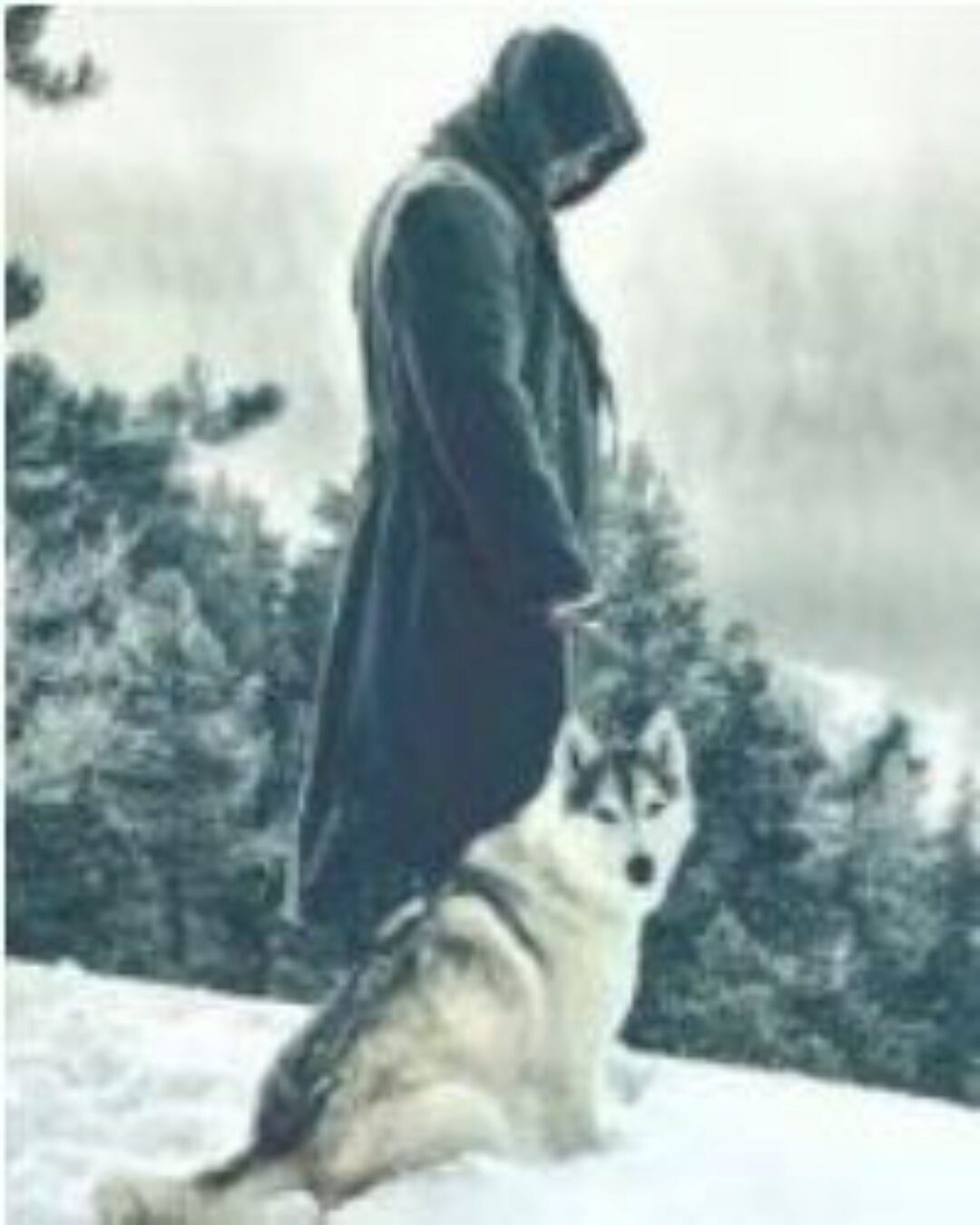 Обряд от врагов на год (Richard)