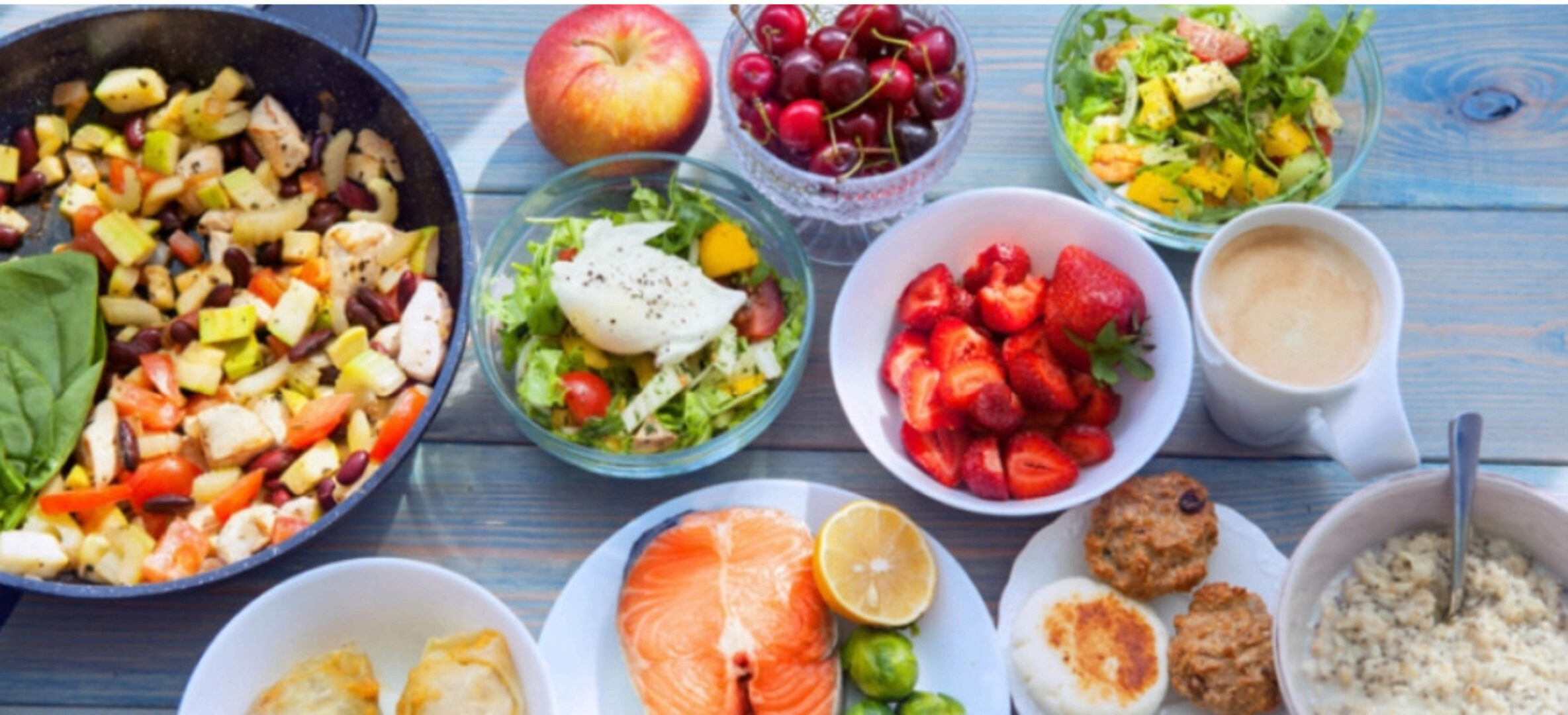 [UniProf] Незаменимые факторы питания (Леонид Чурилов)