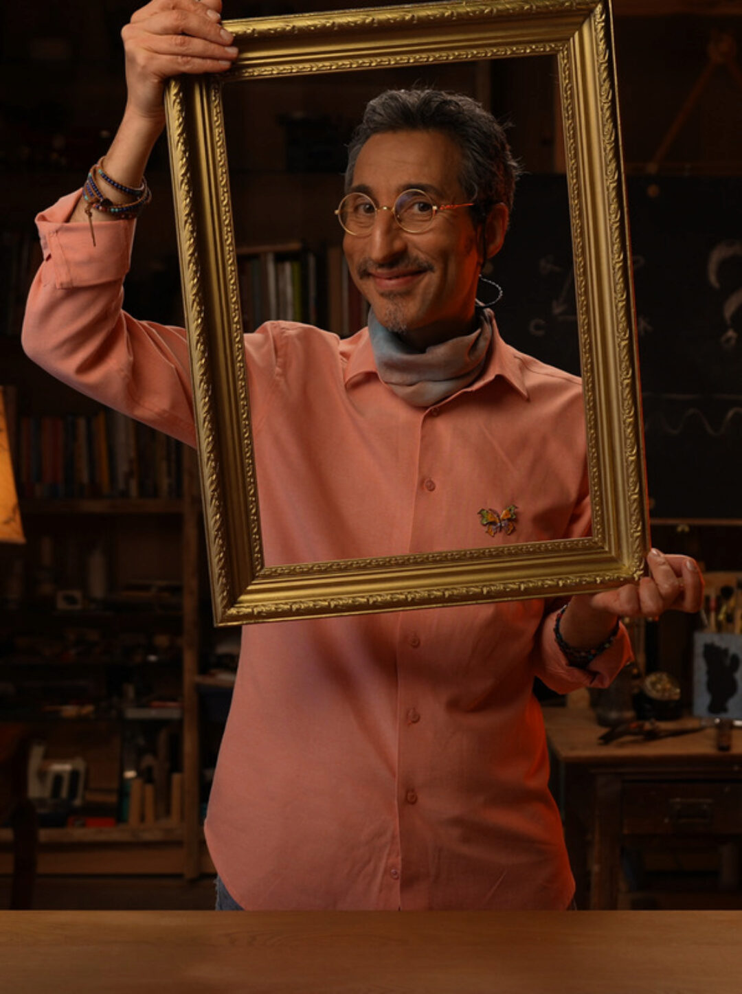 [Anfi] Цвет без цензуры 18+ (Марат Ка)