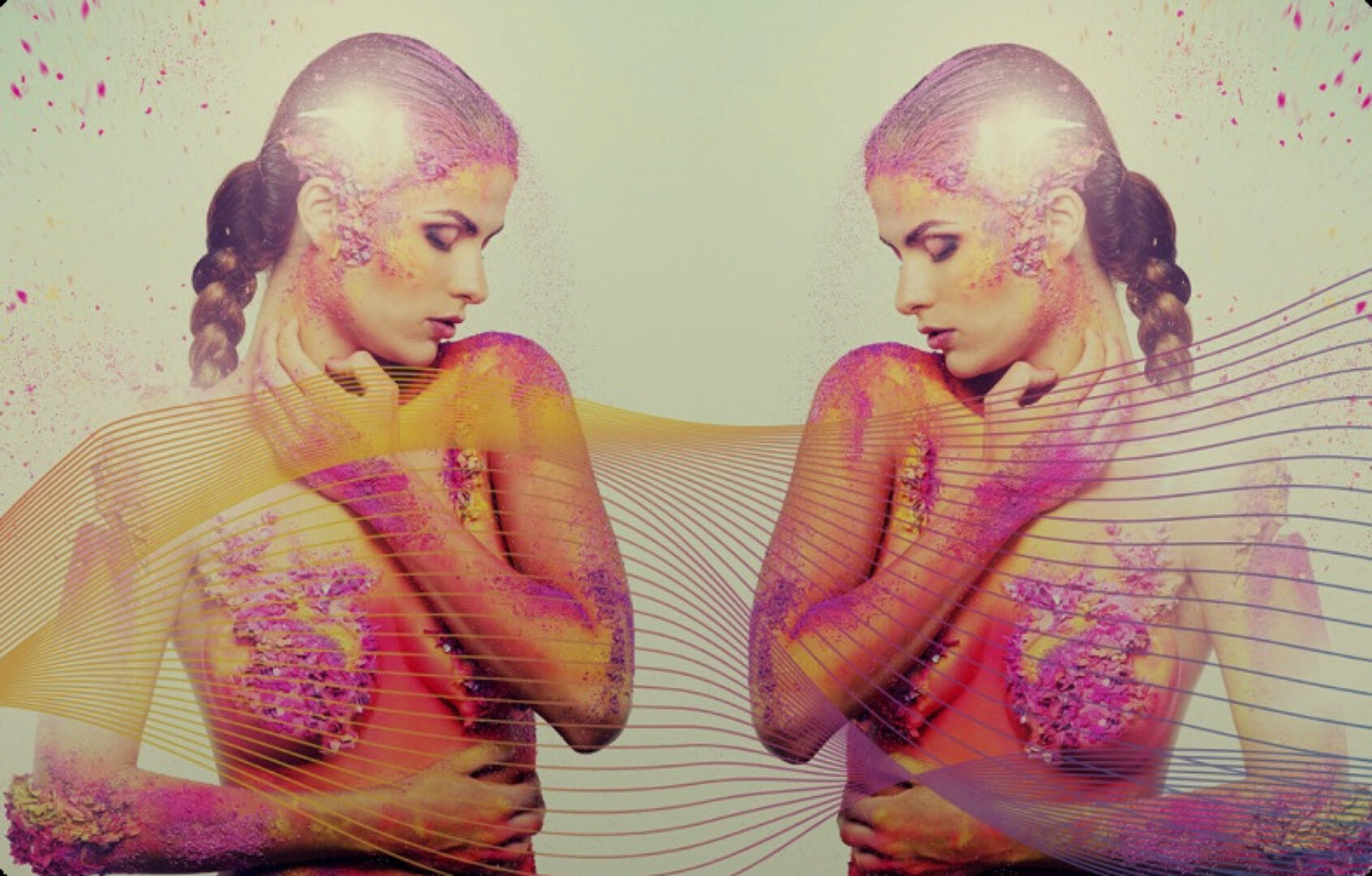 [Школа Доктора Истомина] Косметология через психокинетику: лицо и тело (Никита Истомин)