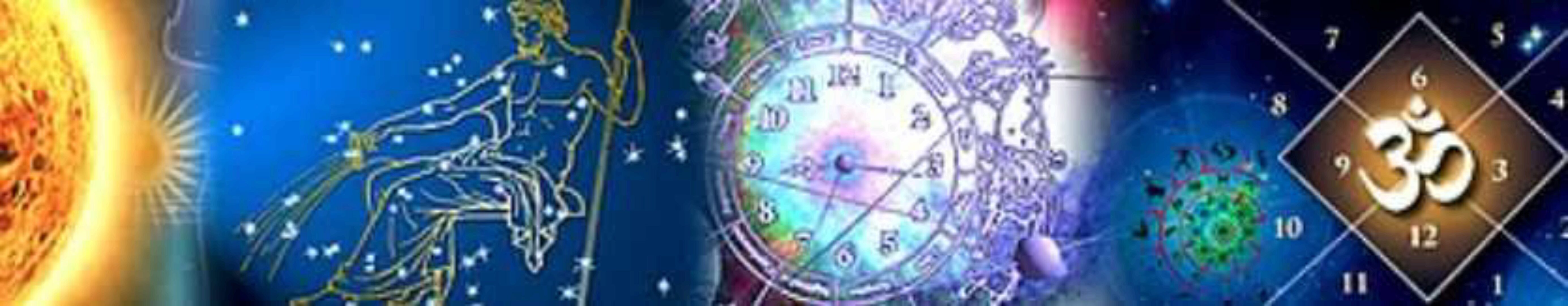 Джйотиш. Проклятие в гороскопе. Блок 3 (Шива)