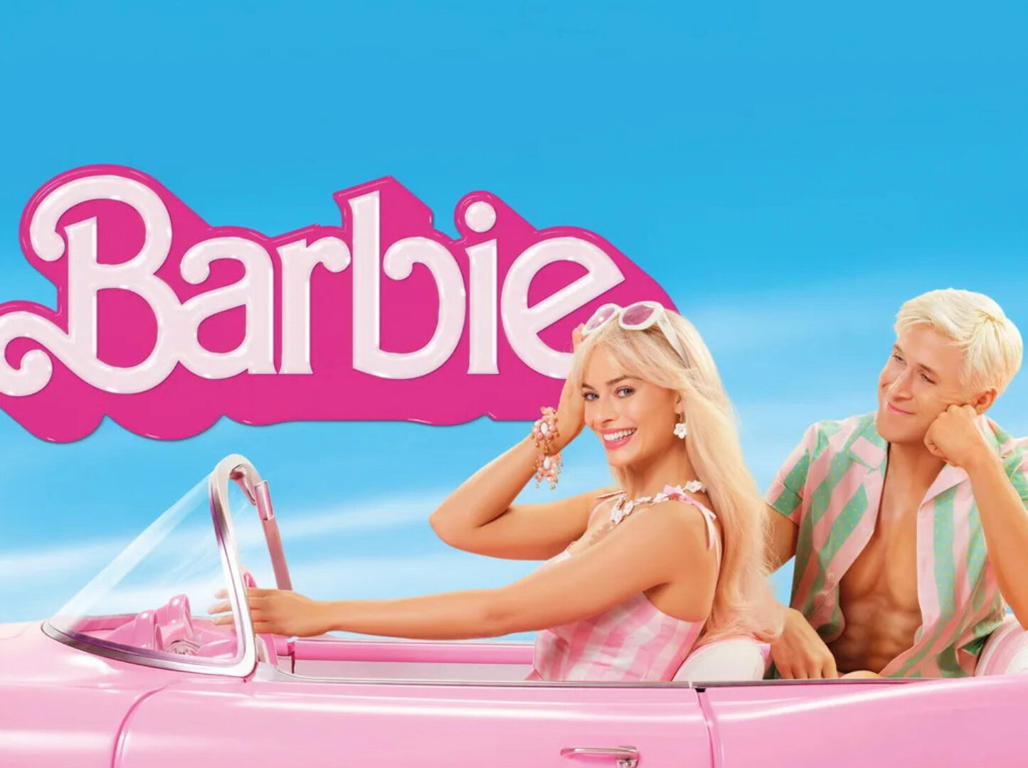 [Психоаналитический киноклуб] Разбор фильма Барби (Катерина Суратова)