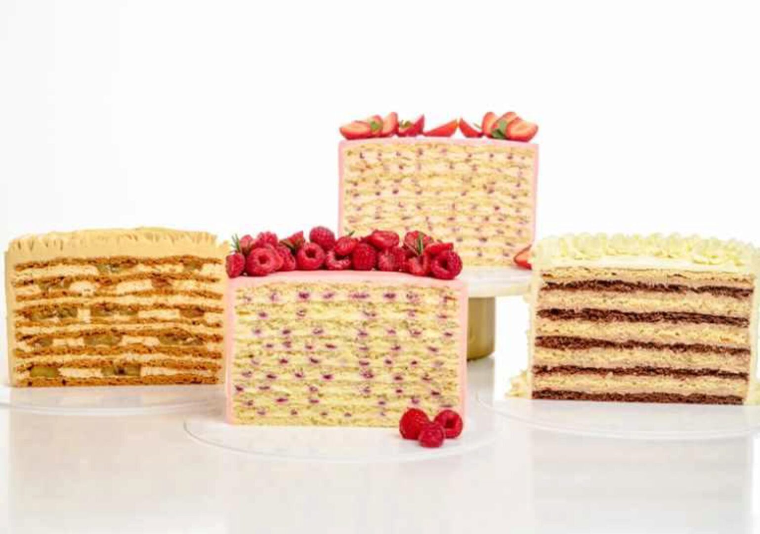 180 молочных девочек (Екатерина Ольховская)