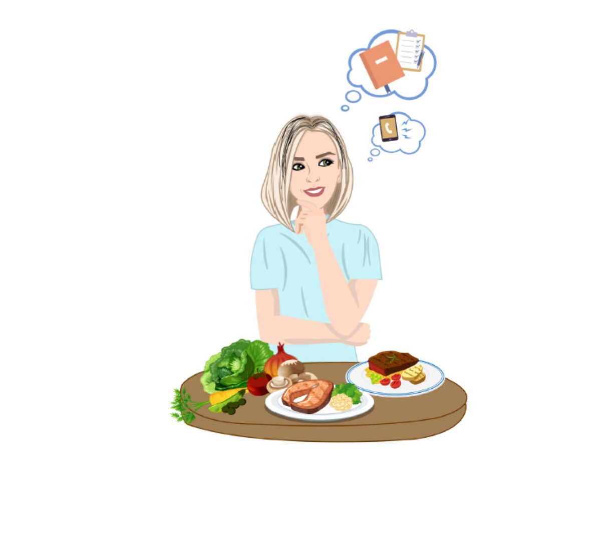 [fit-menu] Торопыжка Стандарт - 2 на 1400ккал (Евгения Уварова)