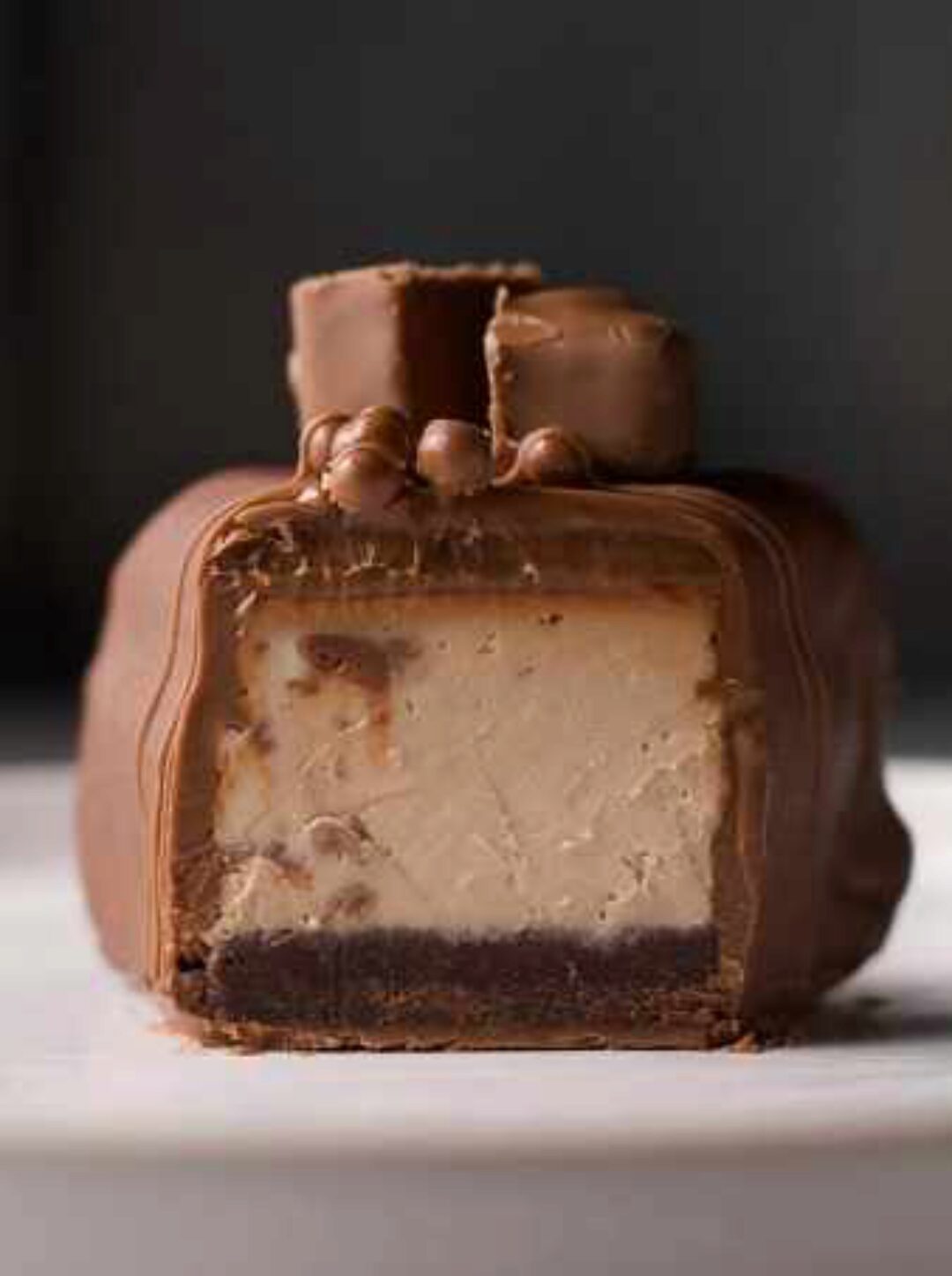 [lafarineschool] Cheesecake. Лимитированная летняя коллекция (Анастасия Воронова)