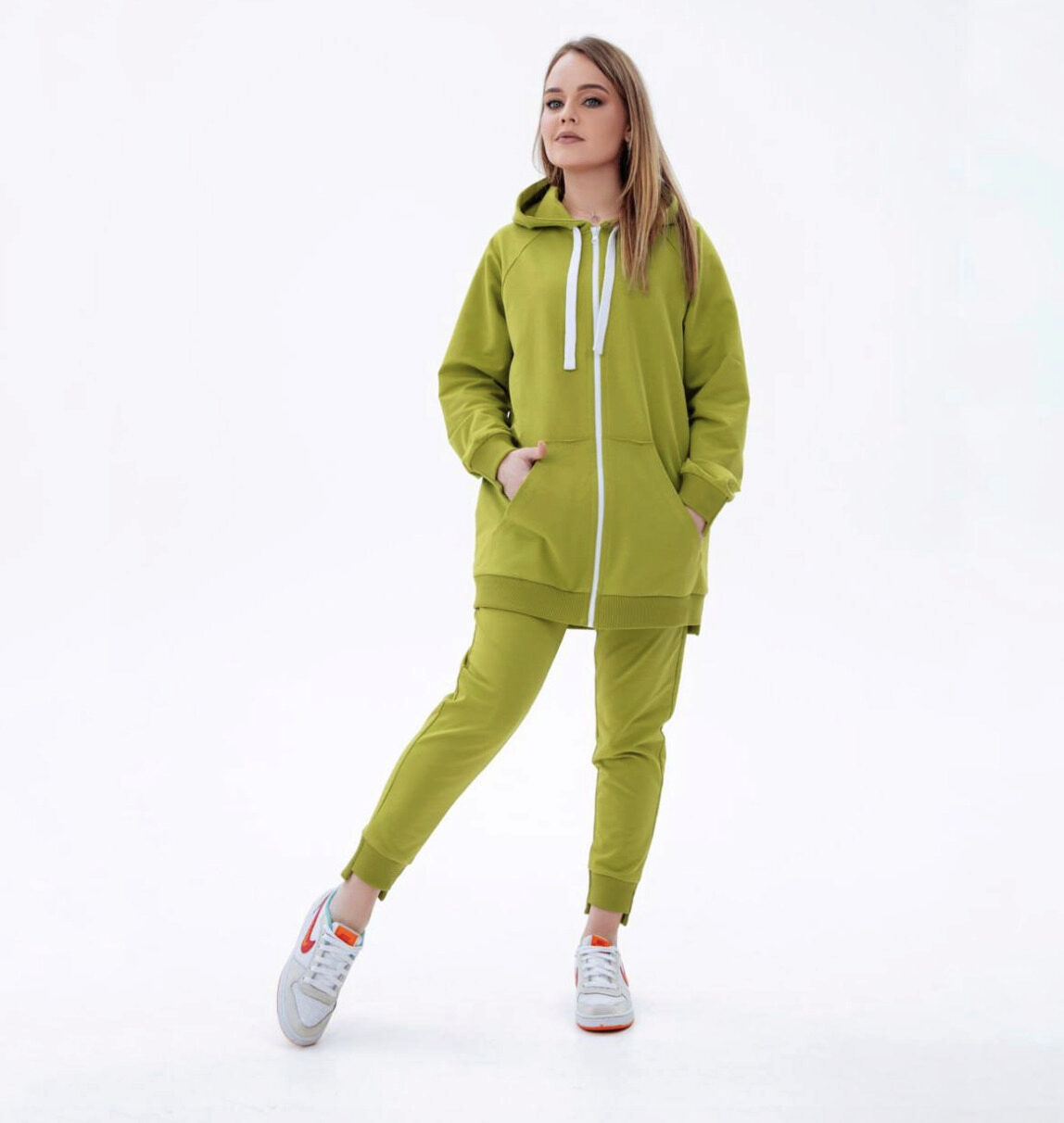 Костюм Двухнитка. Размер 38-60. Рост 158-176 (Элина Патыкова)