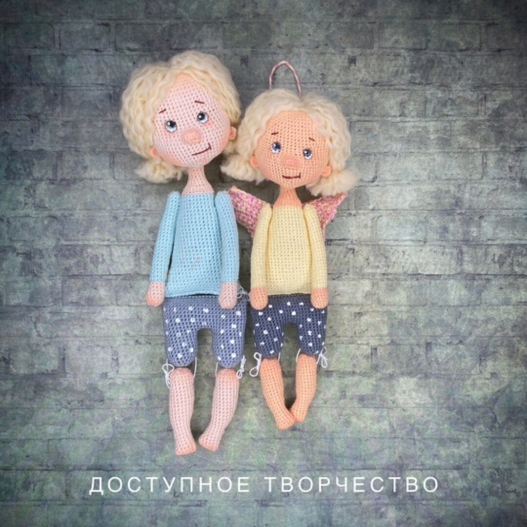 [Доступное творчество] Пасхальный ангел (Елена Шаповалова)