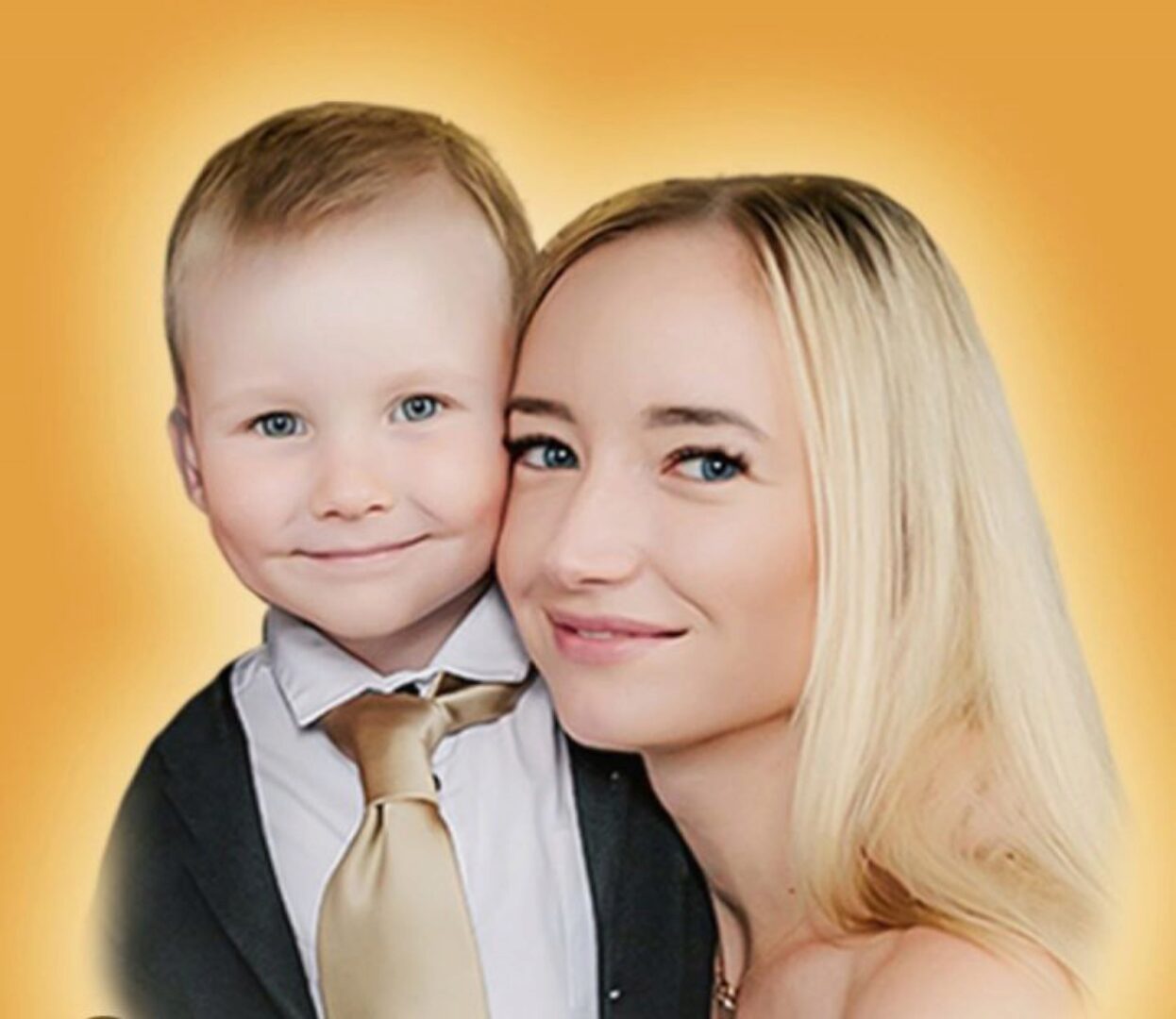 Развивашки (Света Марсель)