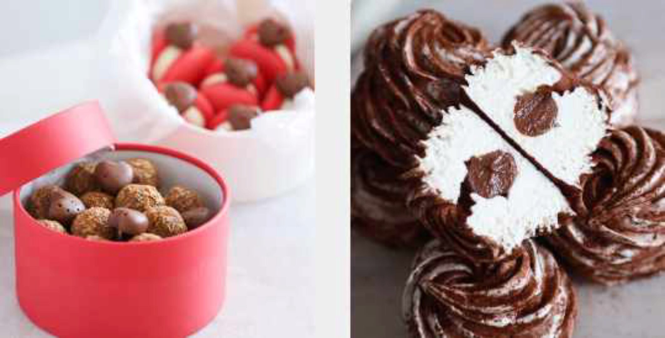 [Cake School] Десерты к праздникам 2024. Тариф На заказ (Алина Макарова)