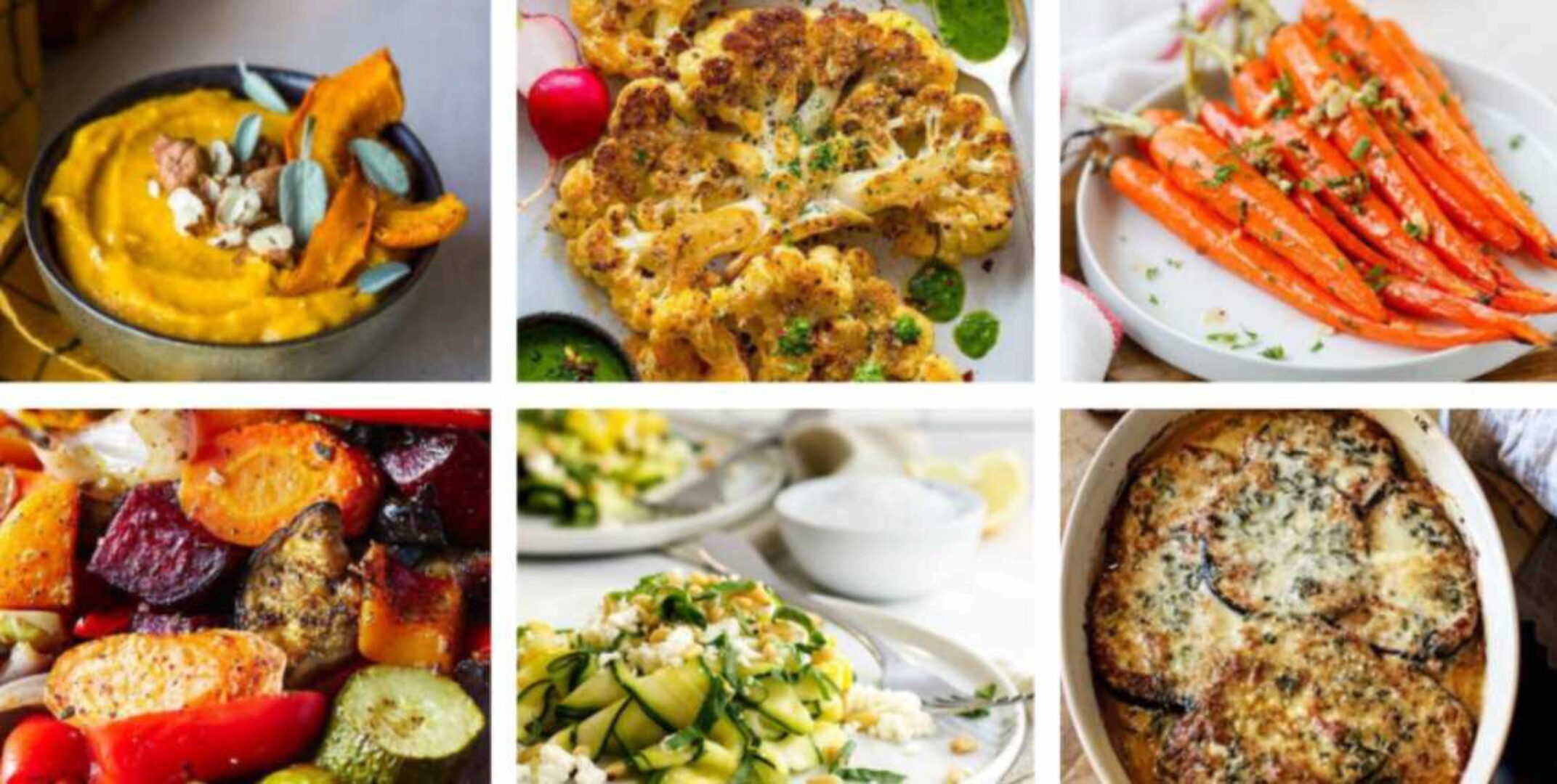 [Labfood] Королева гарниров (Яна Нетреба)