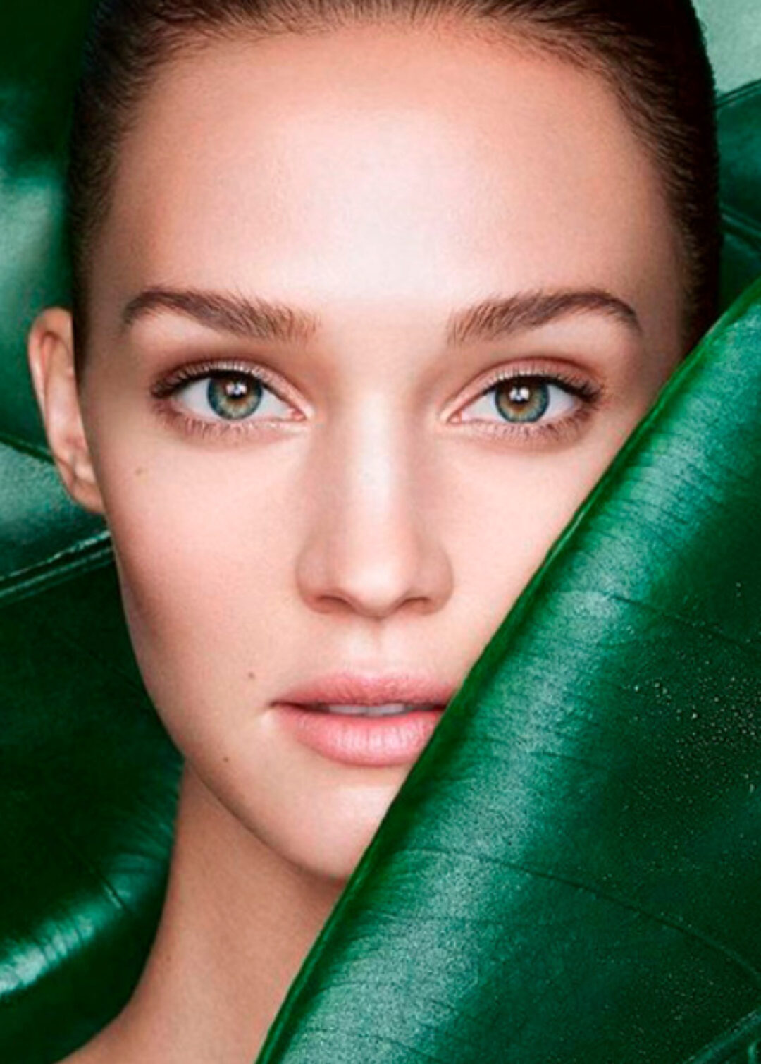 Депиляция на лице (Татьяна Черникова)