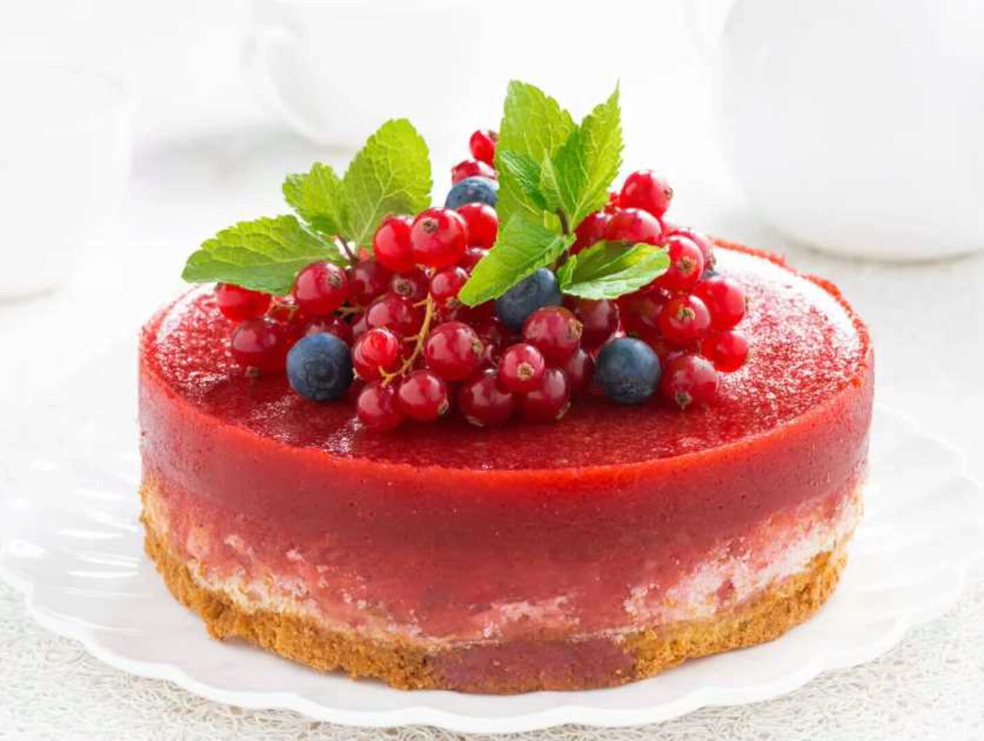 [Cakeshop] 39 рецептов тортов и ЗОЖ торты  (Ольга Казанцева)