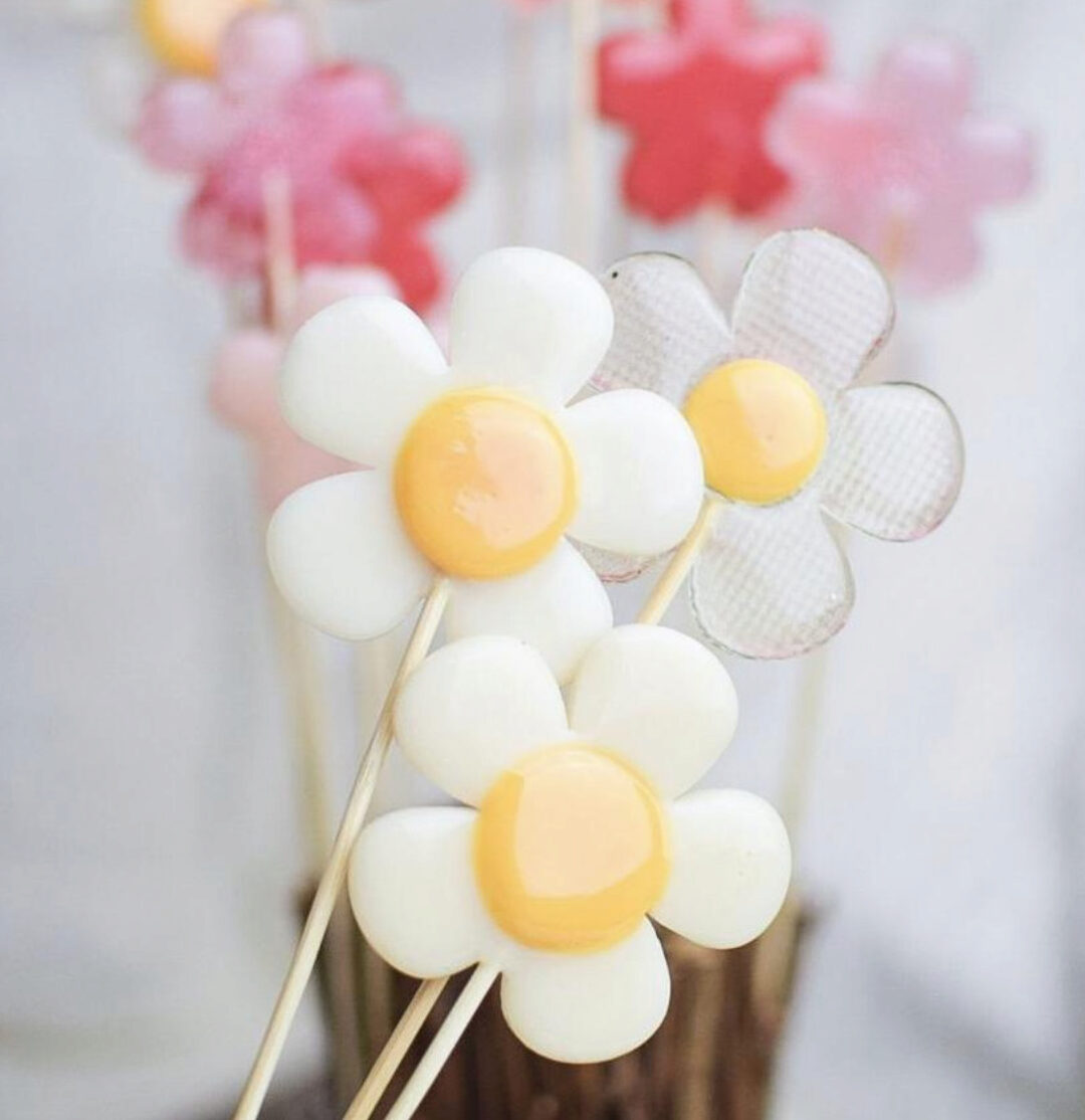 Вебинар «Все секреты леденцов» (Виктория Бредис)