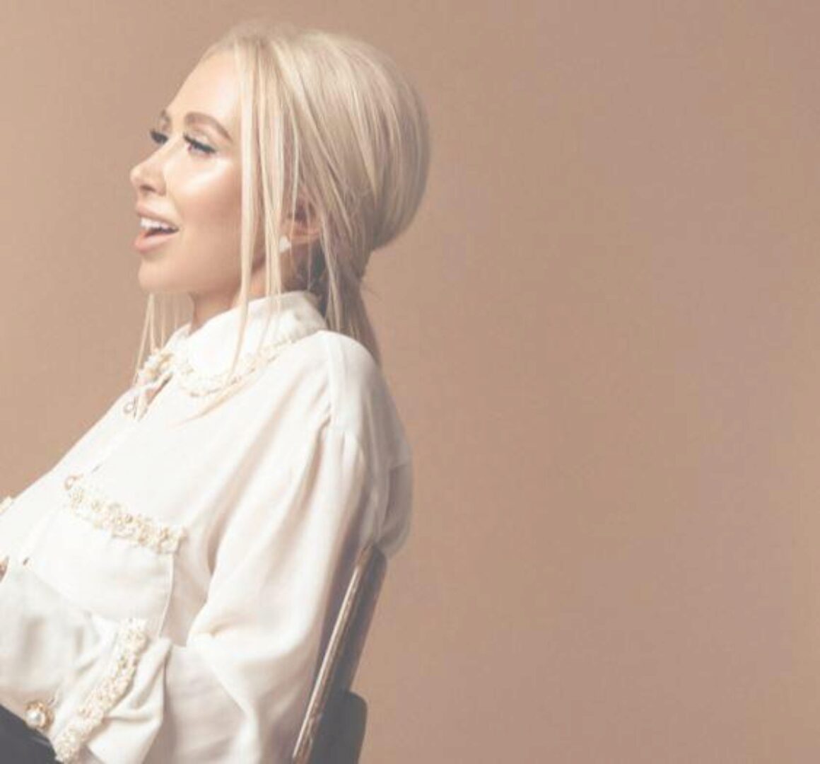 Искусство флирта (Евгения Андреященко)