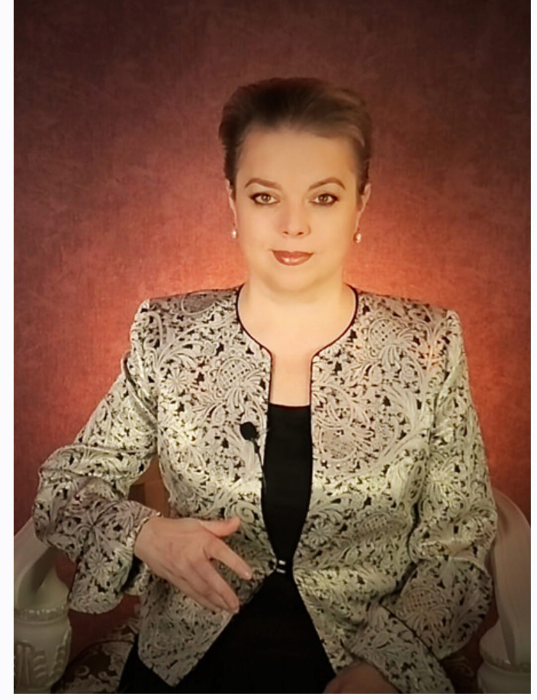 Как начать себя любить и уважать. Человек – магнит для счастья и успеха! (Анна Кирьянова)