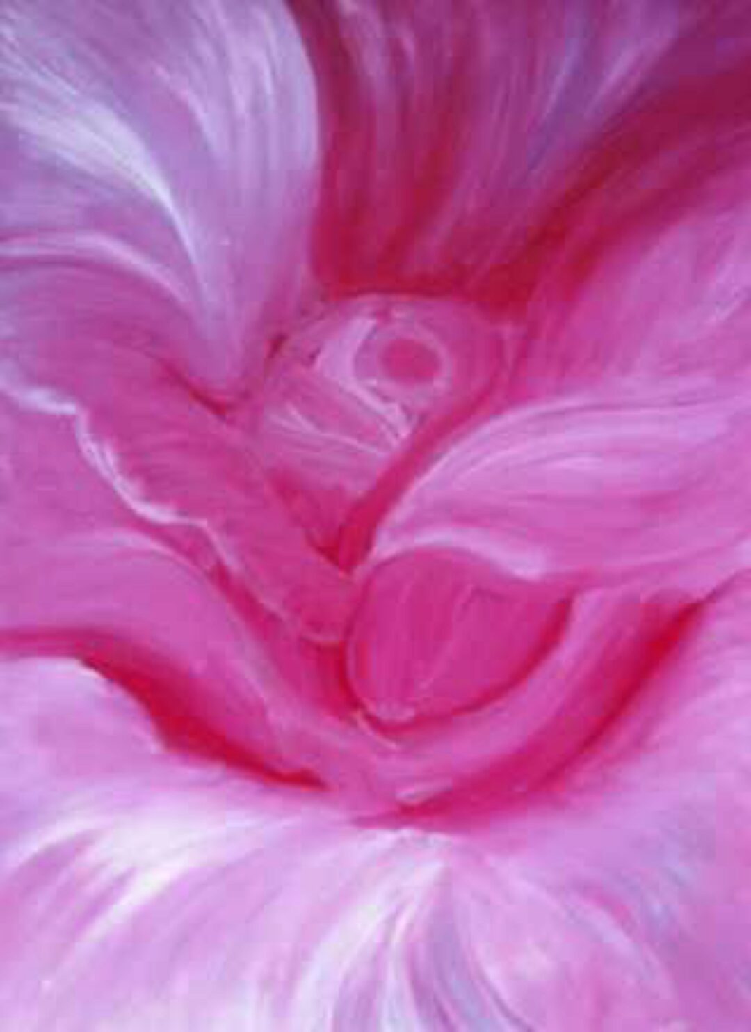 Женственность (Нина Рубштейн)