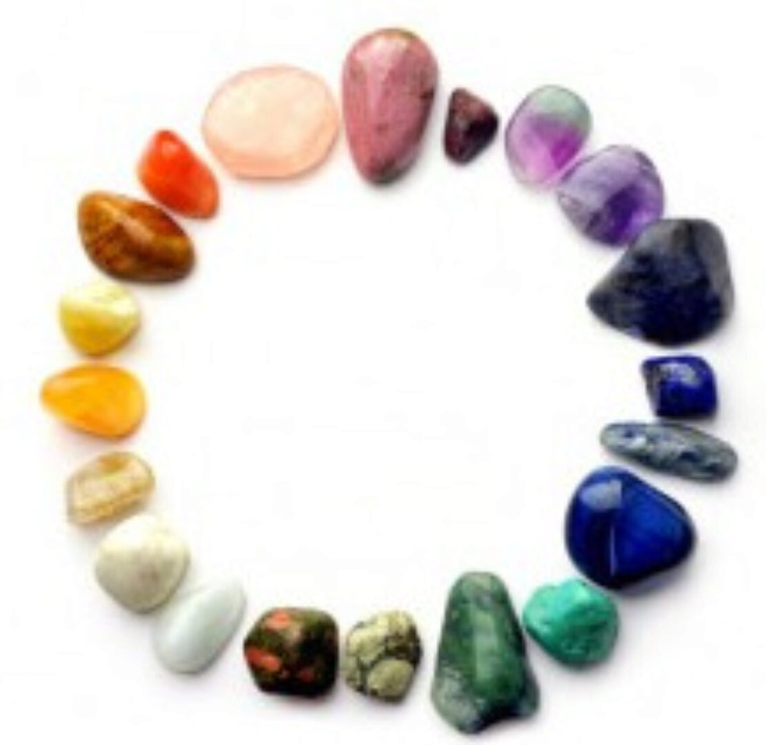 Ведическая астрология или коррекция судьбы с помощью драгоценных камней (Любовь Лиман)