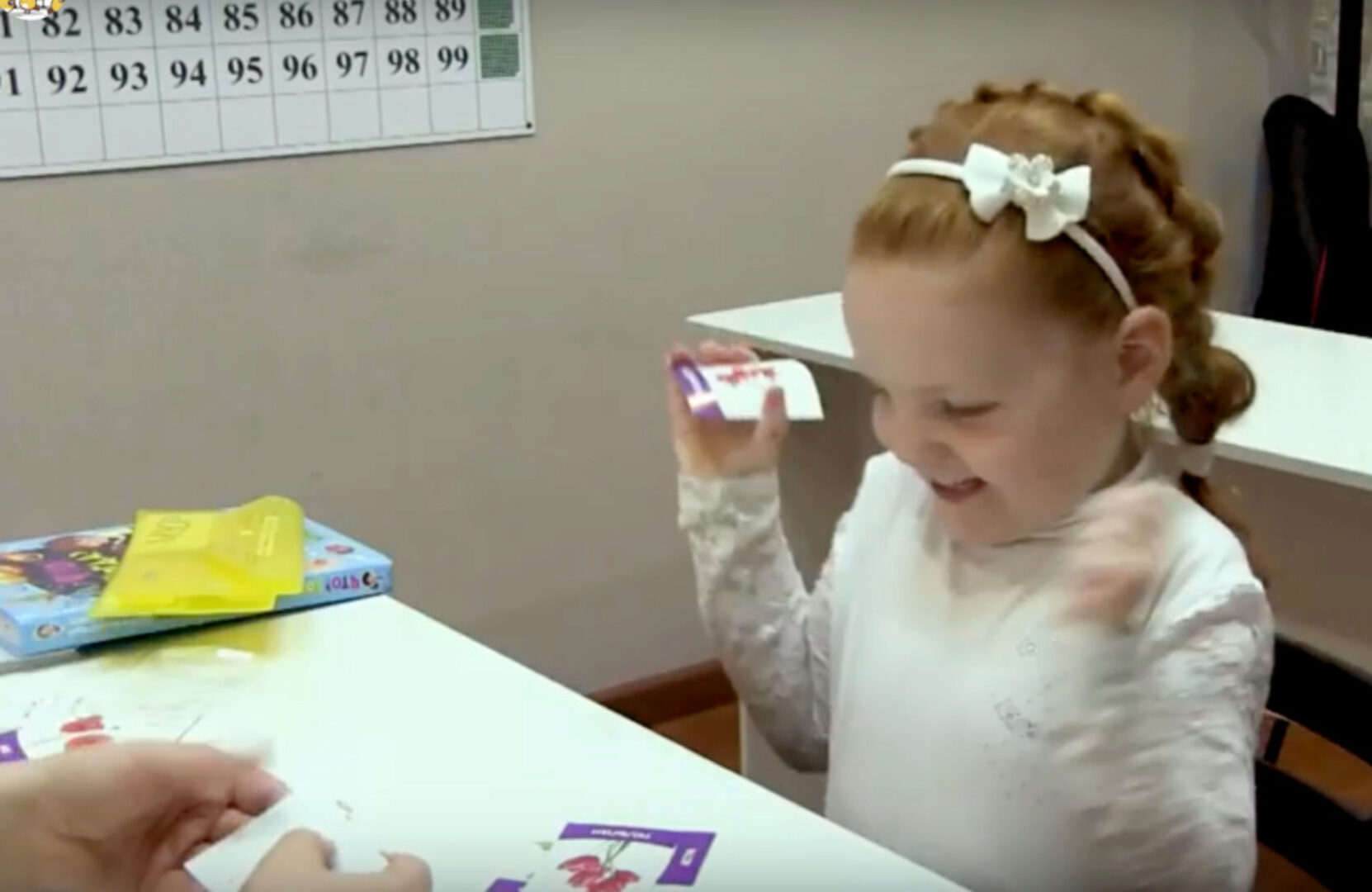 [Ивантер плюс] Развивающие карточки. Темы 1-22 (Ольга Лысенко)